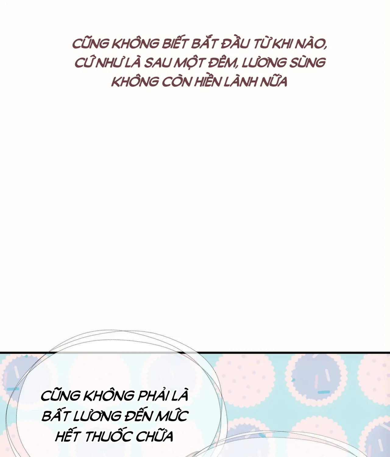 Hướng Dẫn Đi Vào Giấc Ngủ Chapter 5 Trang 12