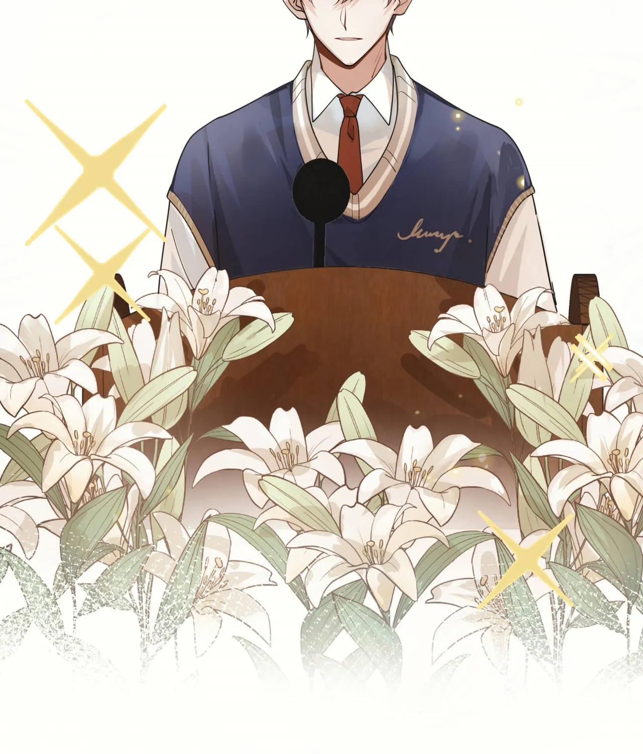 Hướng Dẫn Đi Vào Giấc Ngủ Chapter 5 Trang 15