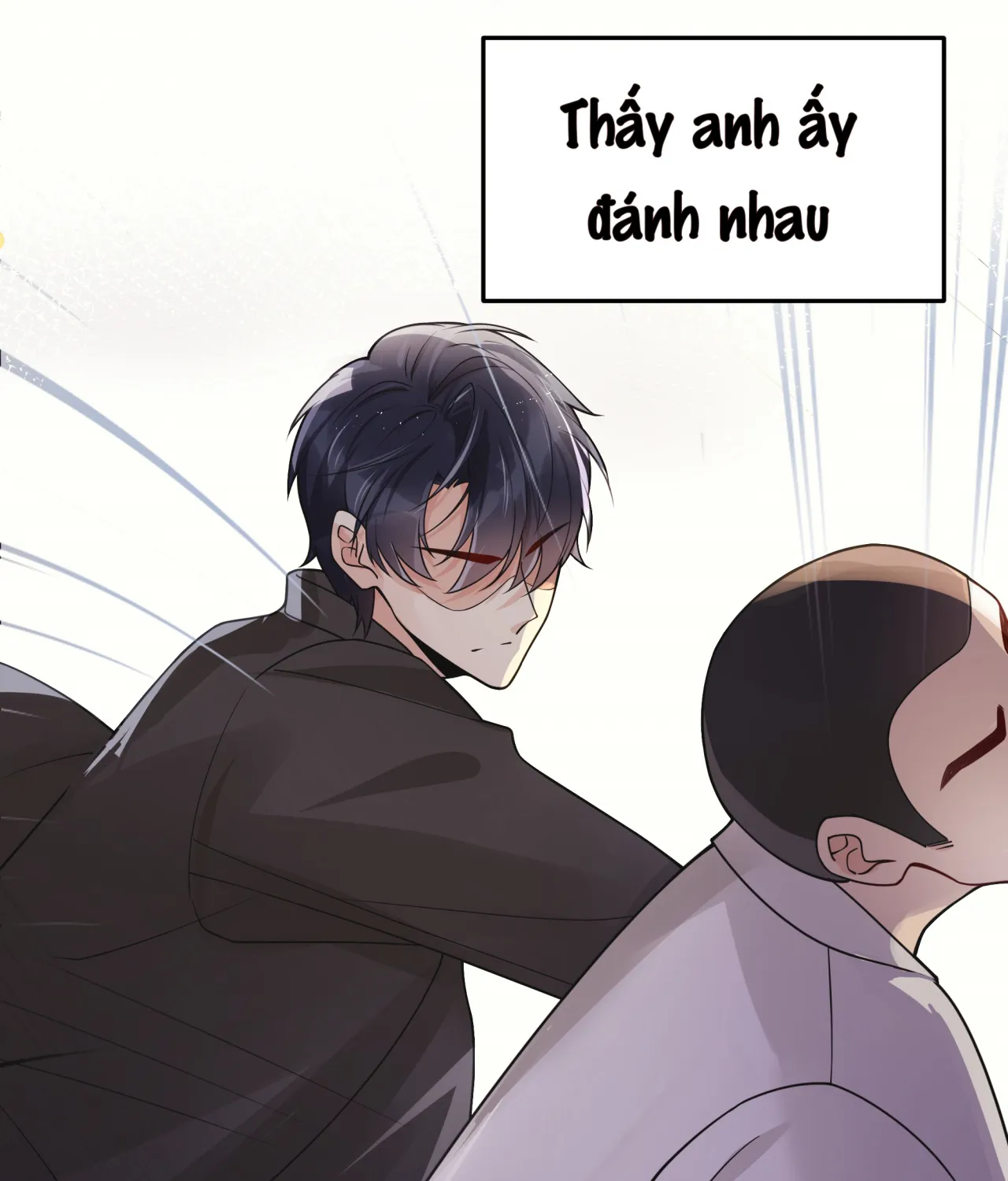 Hướng Dẫn Đi Vào Giấc Ngủ Chapter 5 Trang 16