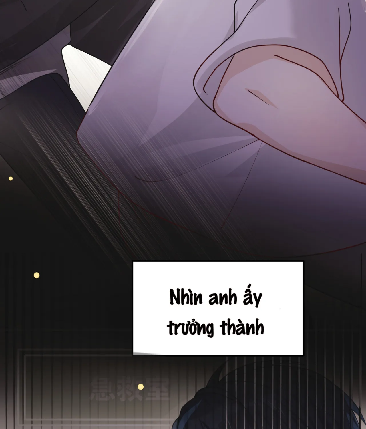 Hướng Dẫn Đi Vào Giấc Ngủ Chapter 5 Trang 17