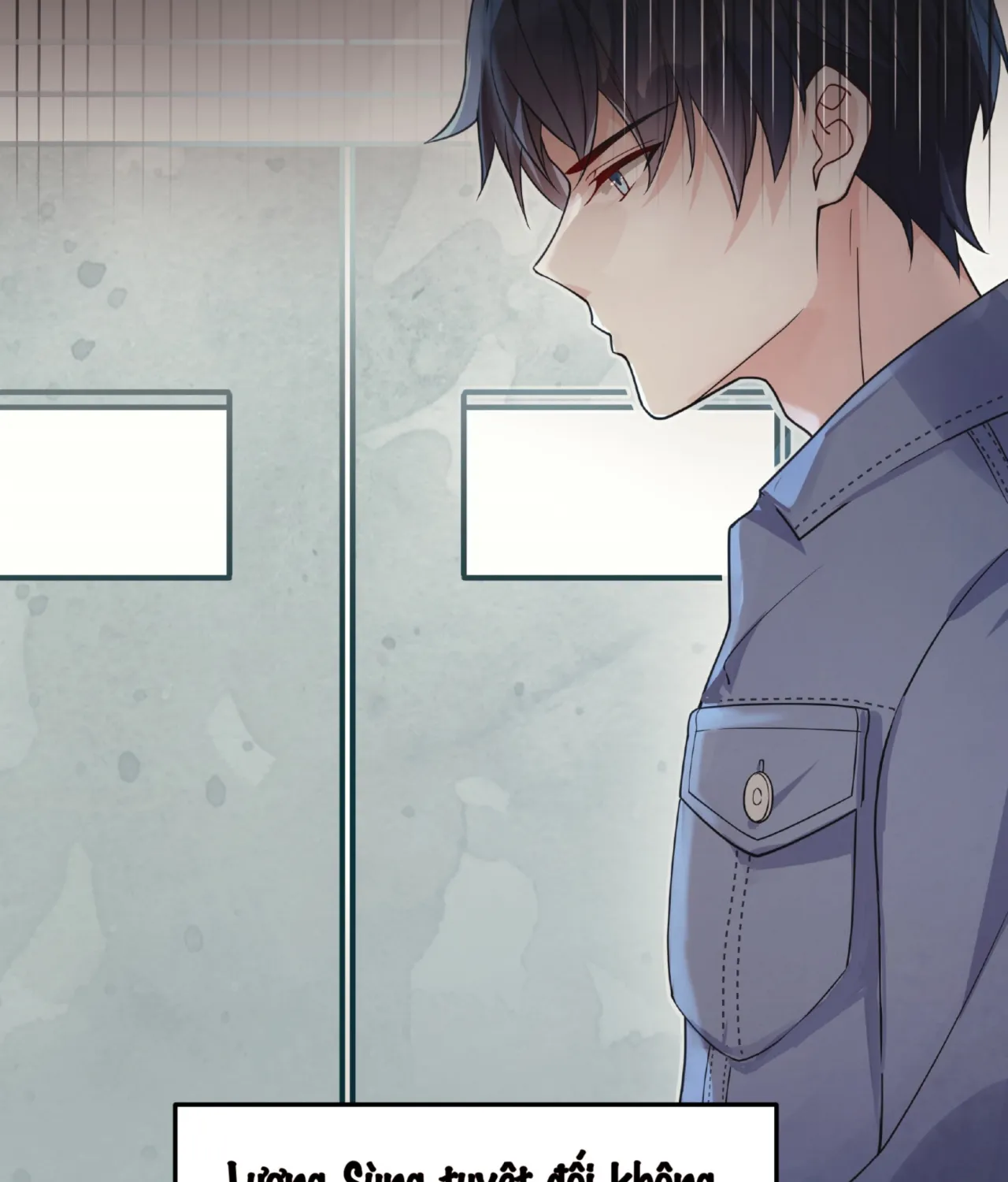 Hướng Dẫn Đi Vào Giấc Ngủ Chapter 5 Trang 18