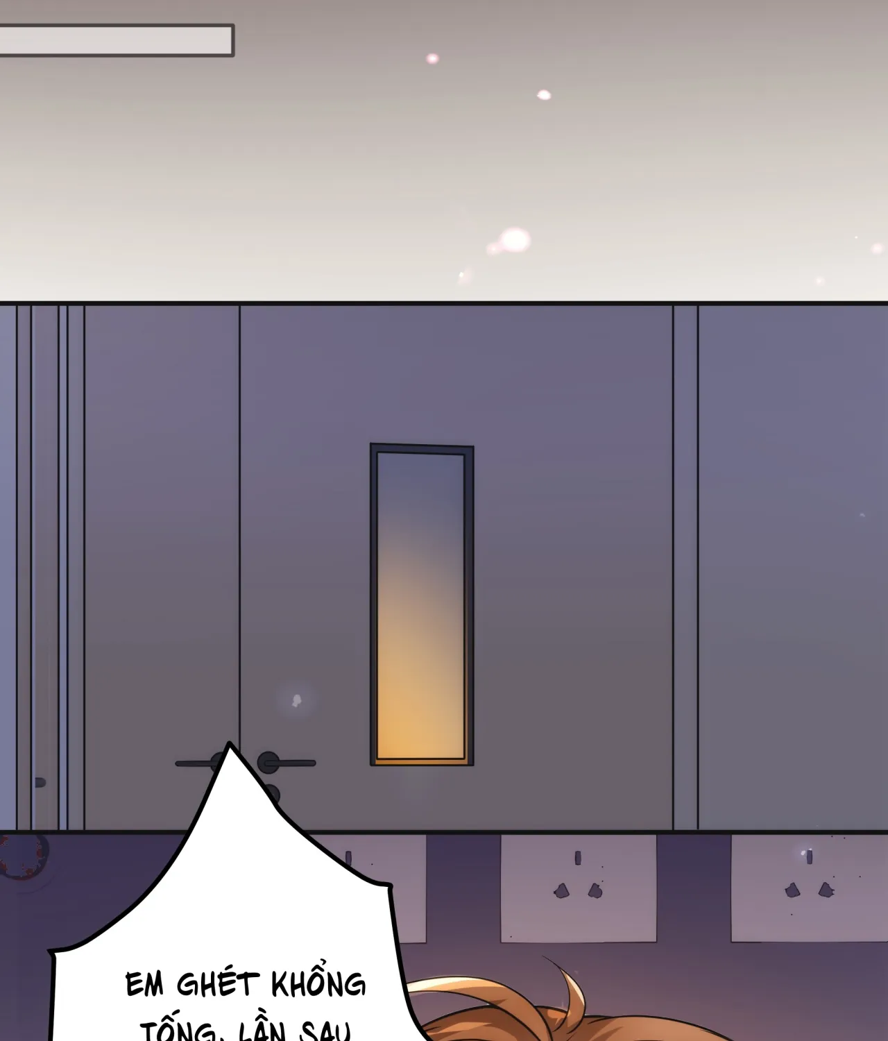 Hướng Dẫn Đi Vào Giấc Ngủ Chapter 5 Trang 21