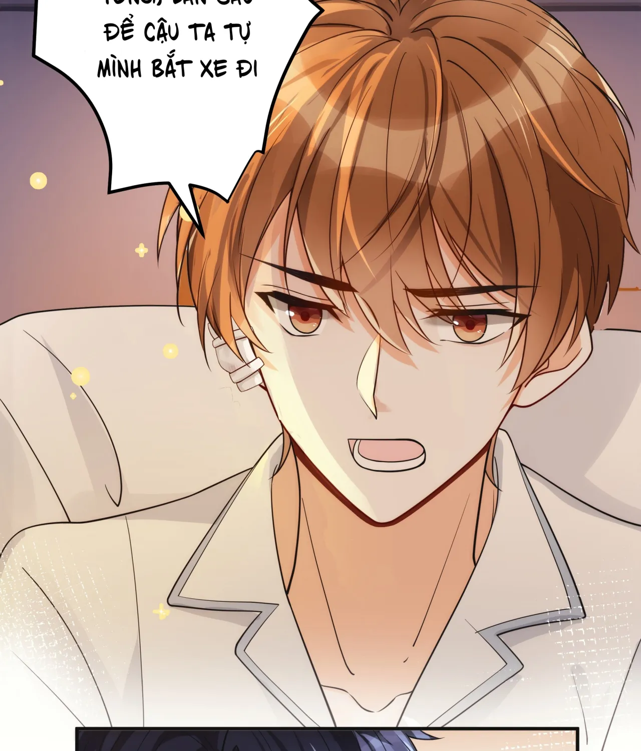 Hướng Dẫn Đi Vào Giấc Ngủ Chapter 5 Trang 22