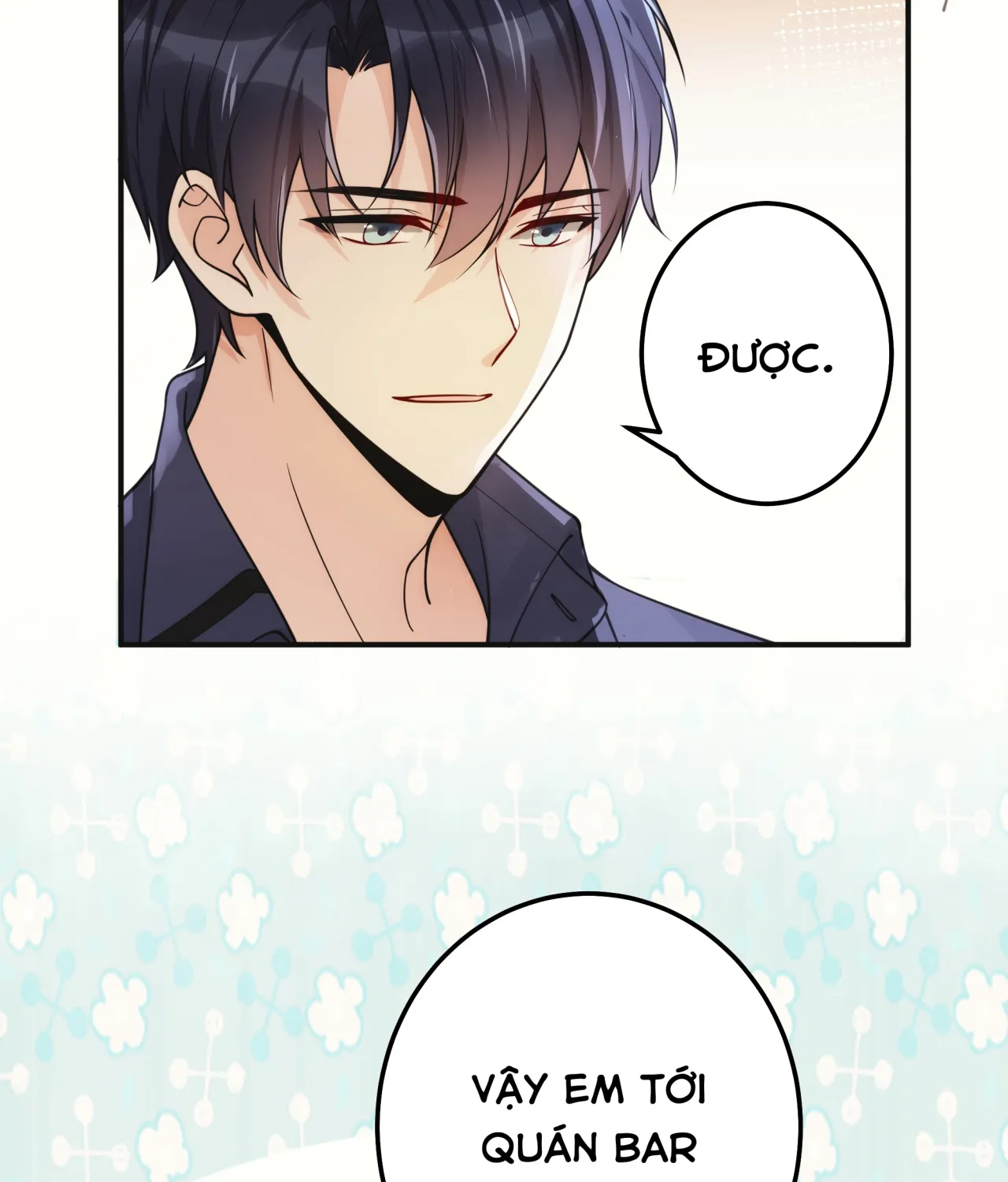 Hướng Dẫn Đi Vào Giấc Ngủ Chapter 5 Trang 23