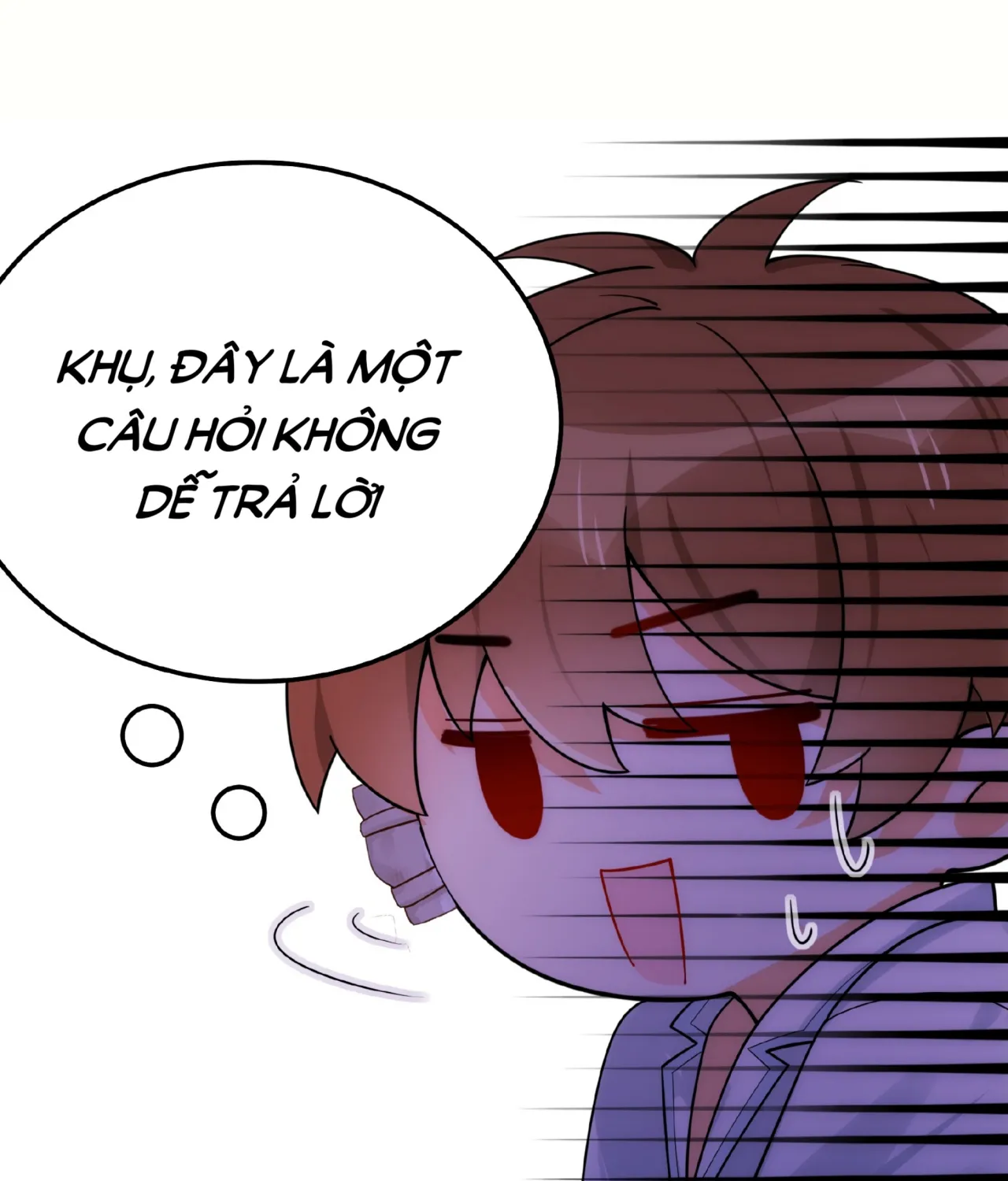 Hướng Dẫn Đi Vào Giấc Ngủ Chapter 5 Trang 25