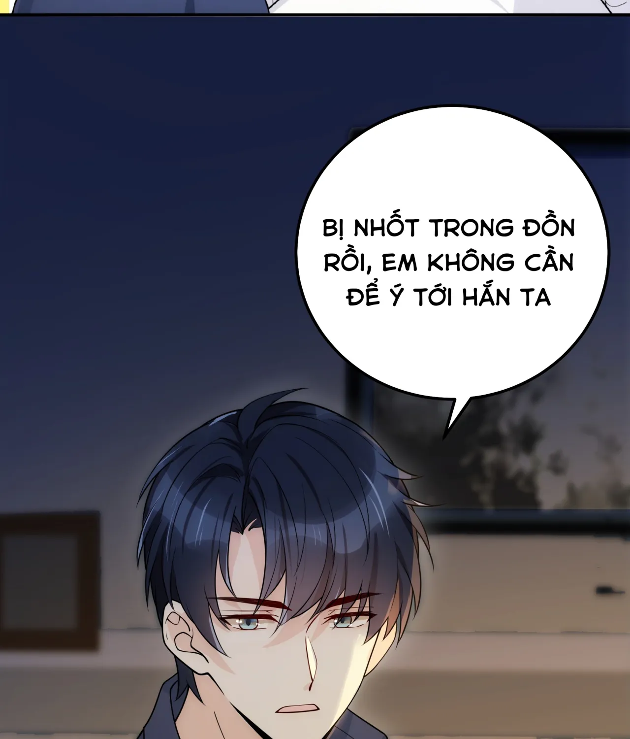 Hướng Dẫn Đi Vào Giấc Ngủ Chapter 5 Trang 27