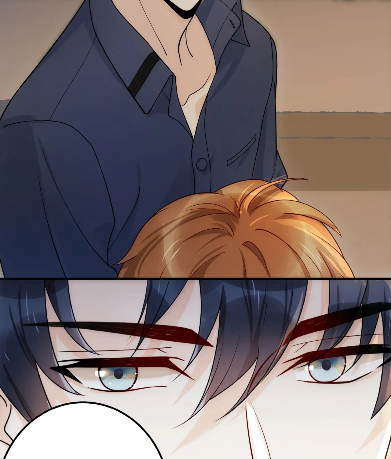 Hướng Dẫn Đi Vào Giấc Ngủ Chapter 5 Trang 28