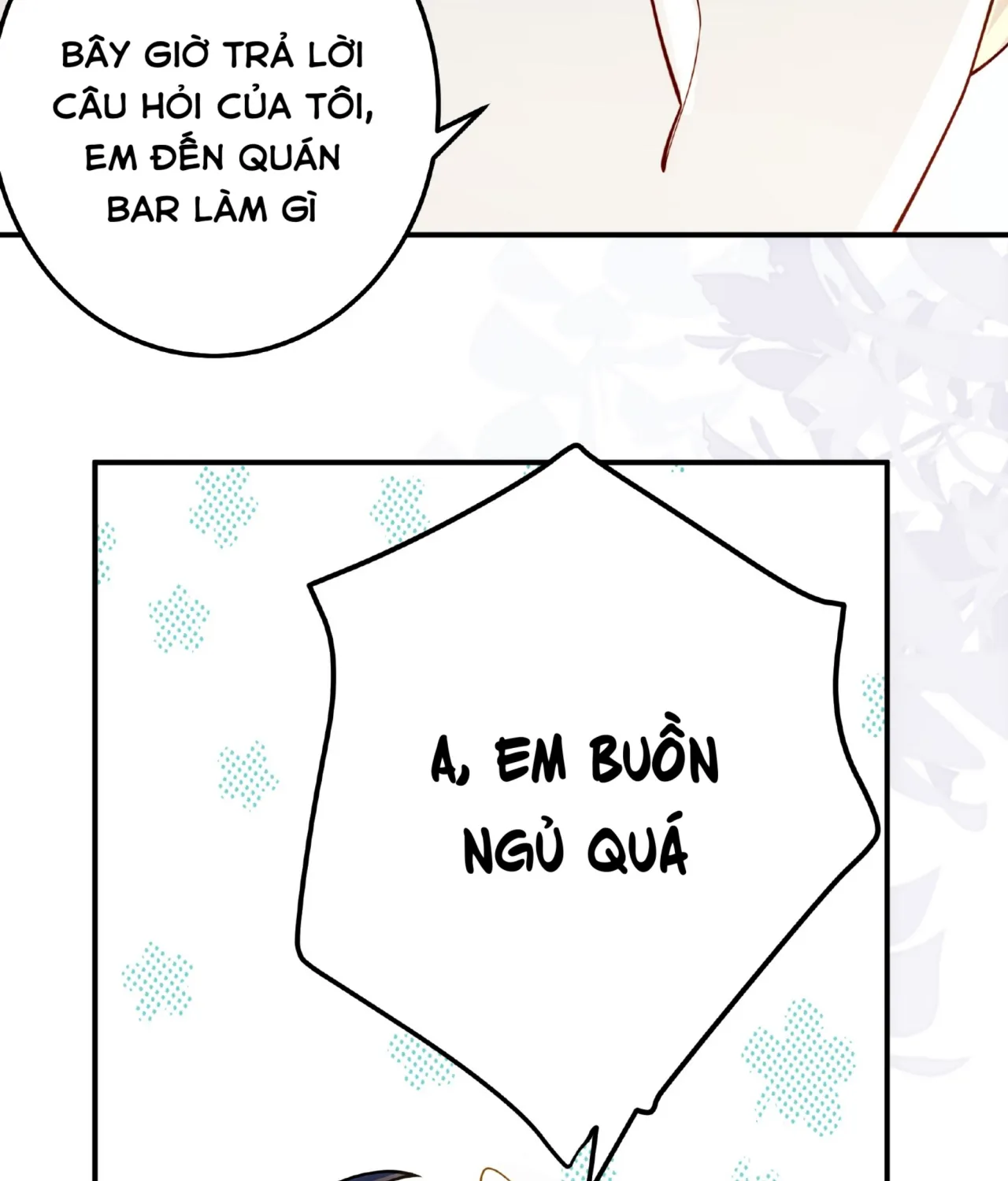 Hướng Dẫn Đi Vào Giấc Ngủ Chapter 5 Trang 29