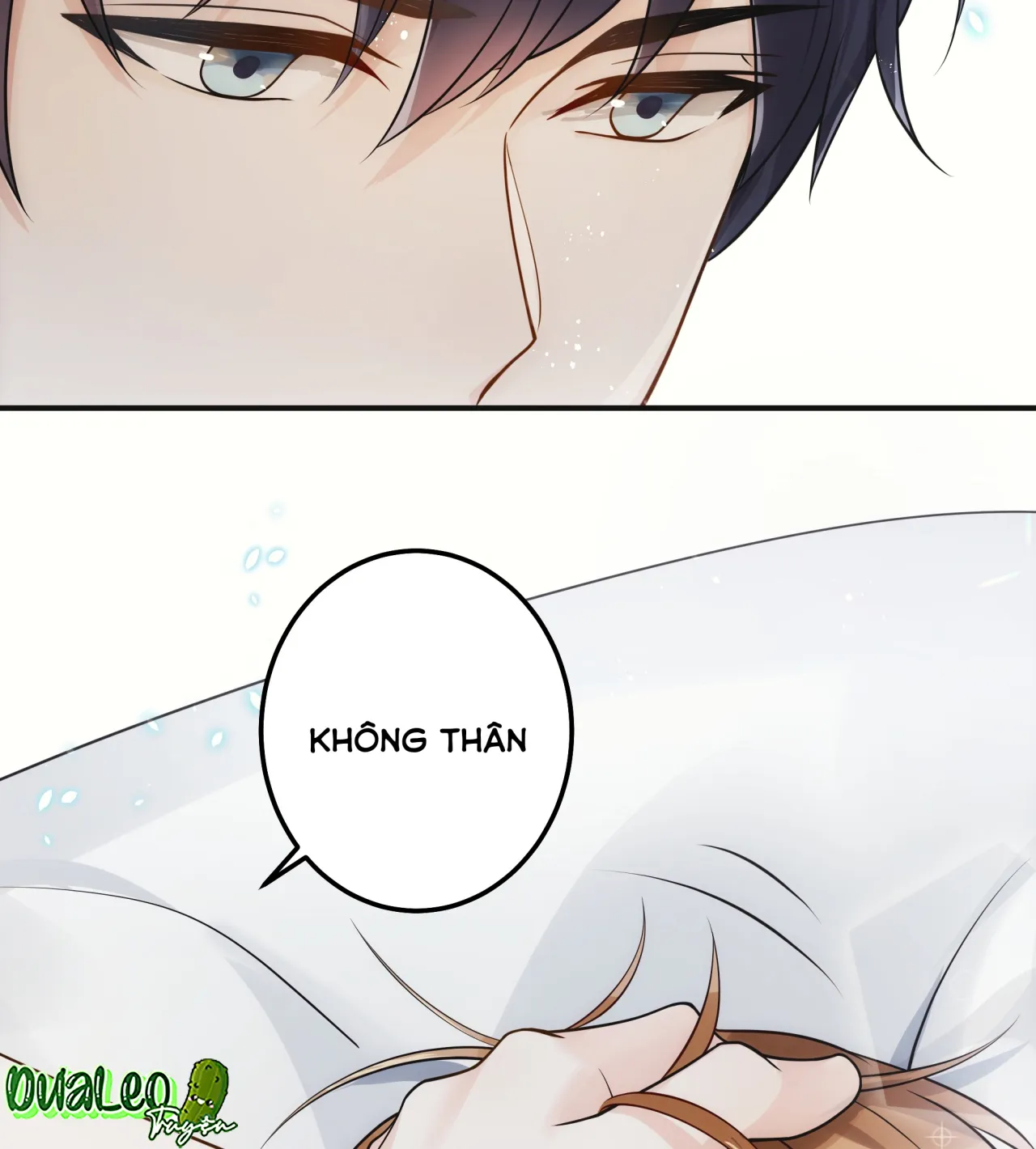 Hướng Dẫn Đi Vào Giấc Ngủ Chapter 5 Trang 40