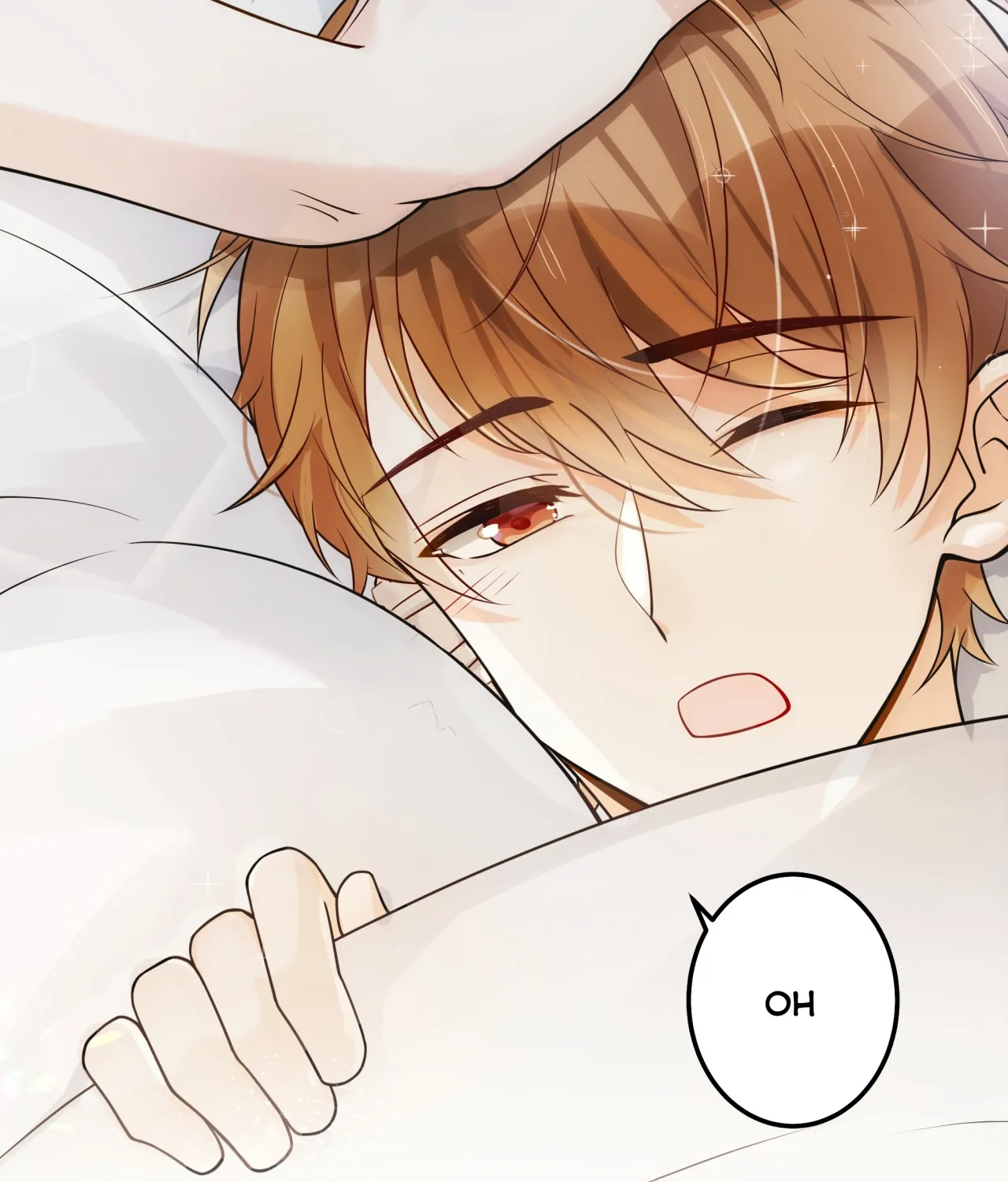 Hướng Dẫn Đi Vào Giấc Ngủ Chapter 5 Trang 41