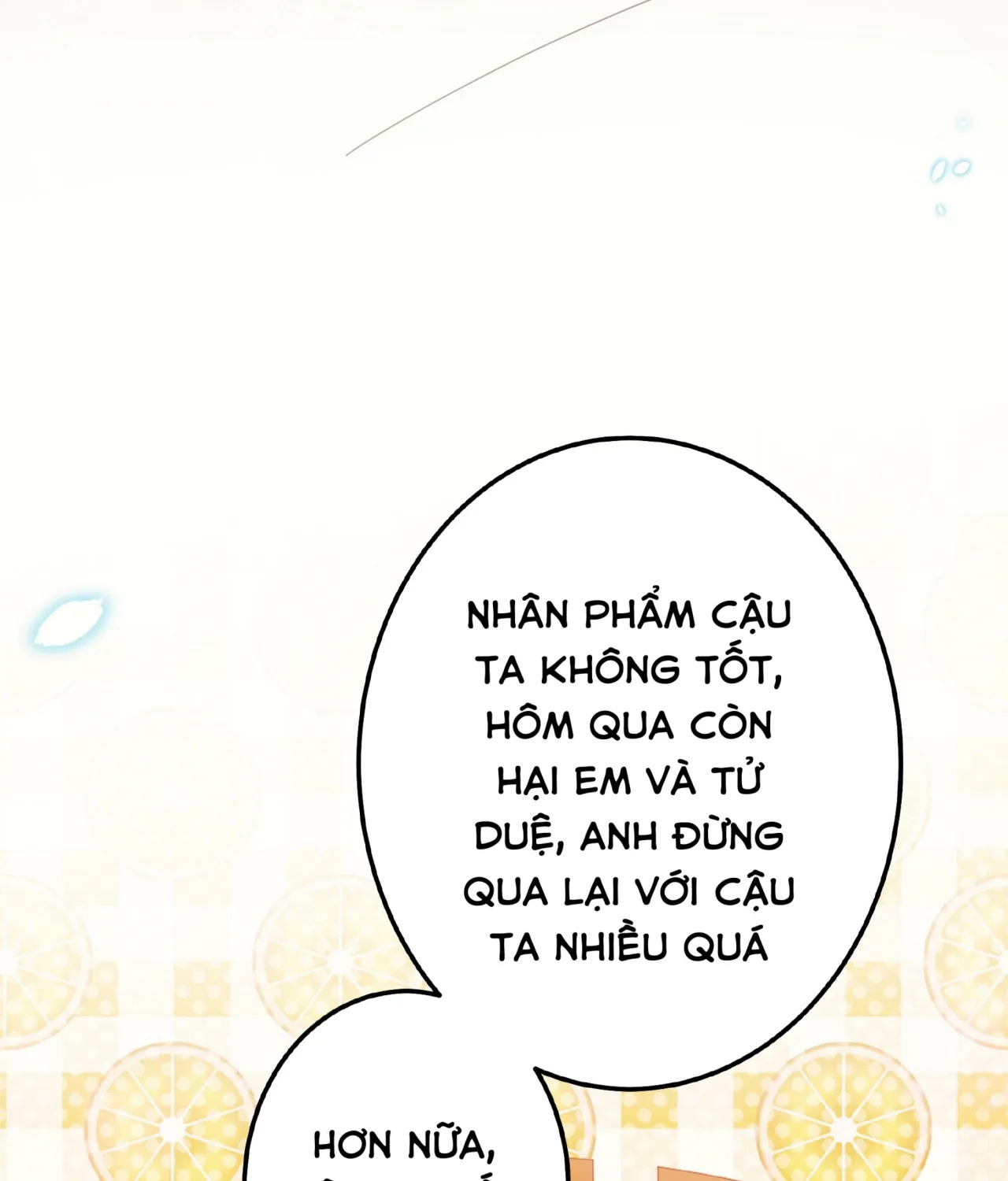 Hướng Dẫn Đi Vào Giấc Ngủ Chapter 5 Trang 42