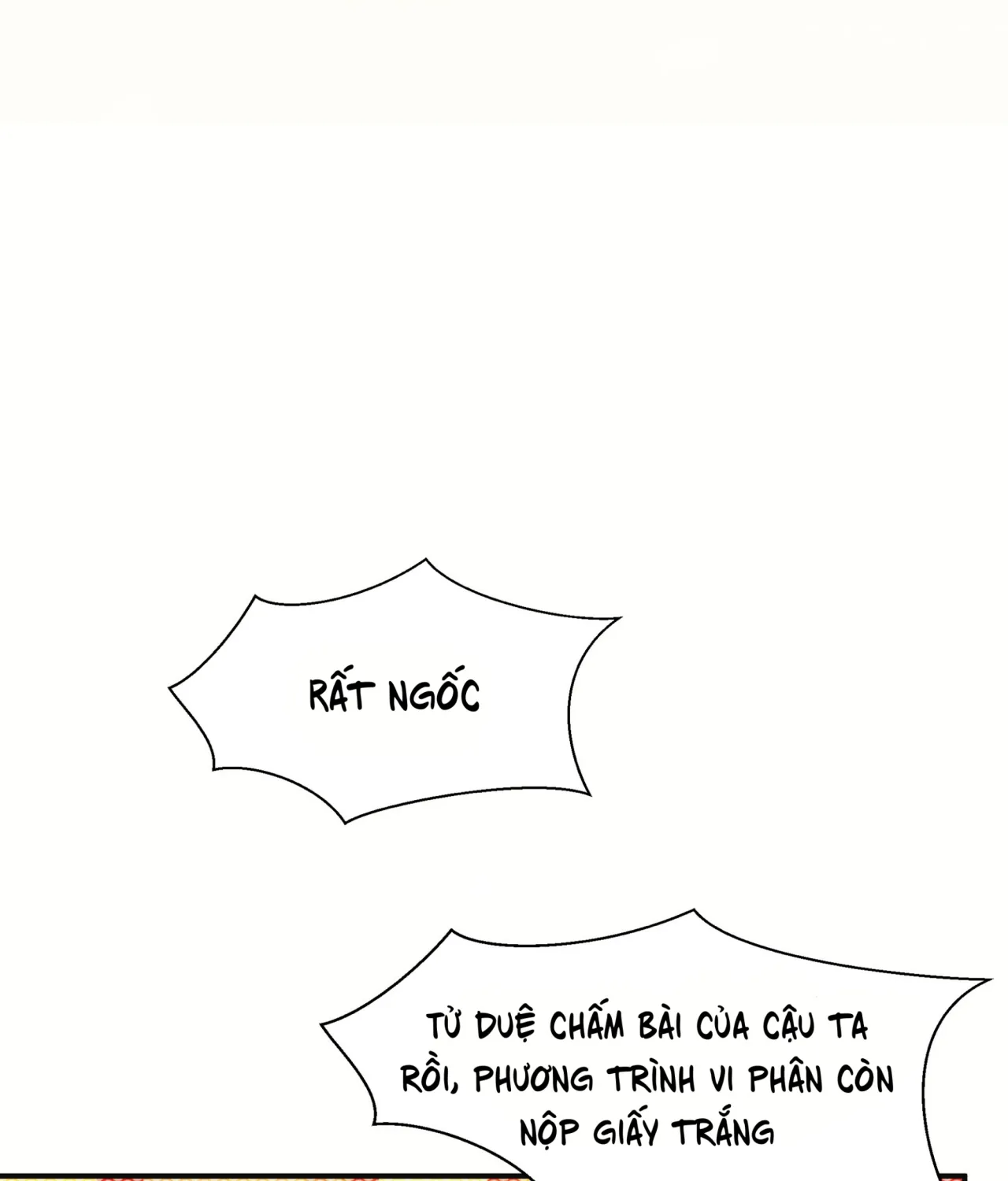 Hướng Dẫn Đi Vào Giấc Ngủ Chapter 5 Trang 44