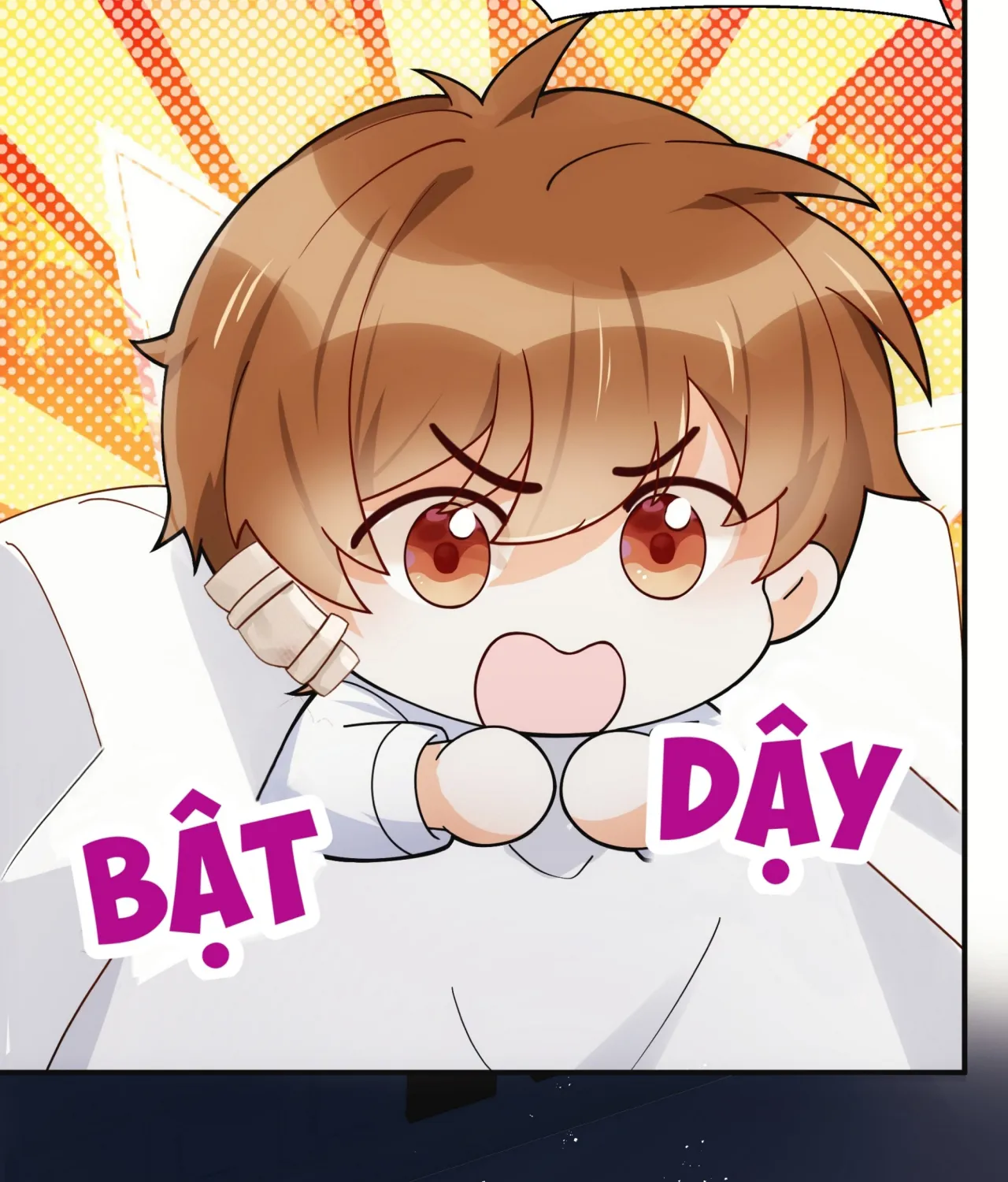 Hướng Dẫn Đi Vào Giấc Ngủ Chapter 5 Trang 45