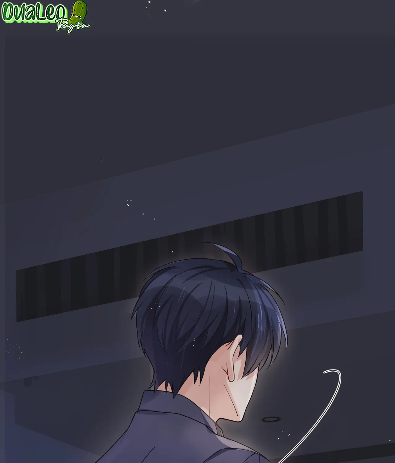 Hướng Dẫn Đi Vào Giấc Ngủ Chapter 5 Trang 49