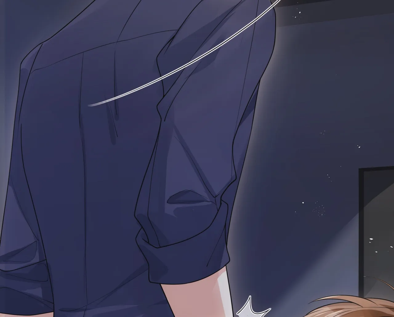 Hướng Dẫn Đi Vào Giấc Ngủ Chapter 5 Trang 50