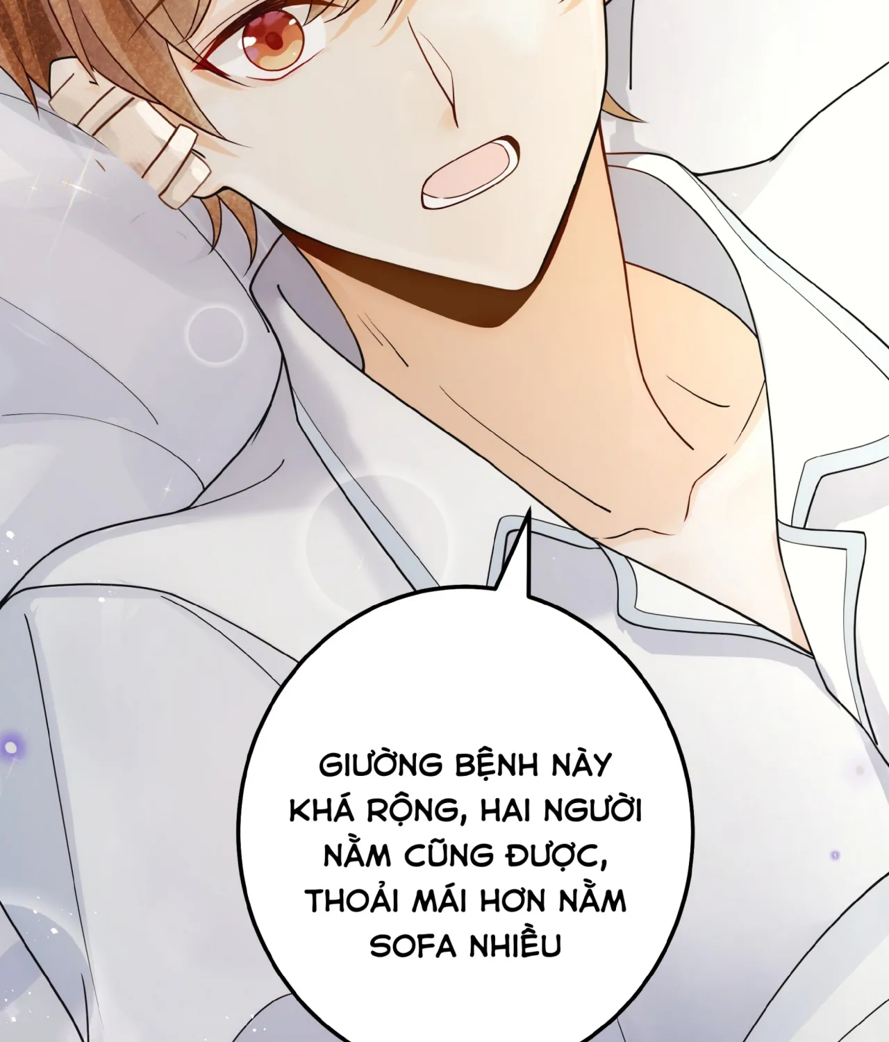 Hướng Dẫn Đi Vào Giấc Ngủ Chapter 5 Trang 56