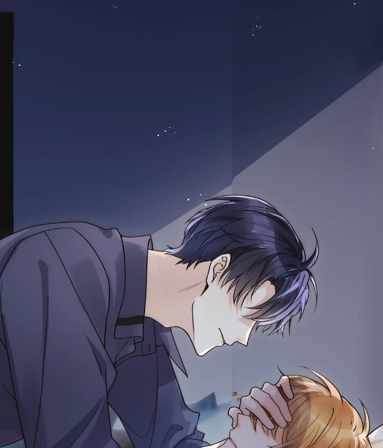 Hướng Dẫn Đi Vào Giấc Ngủ Chapter 5 Trang 59