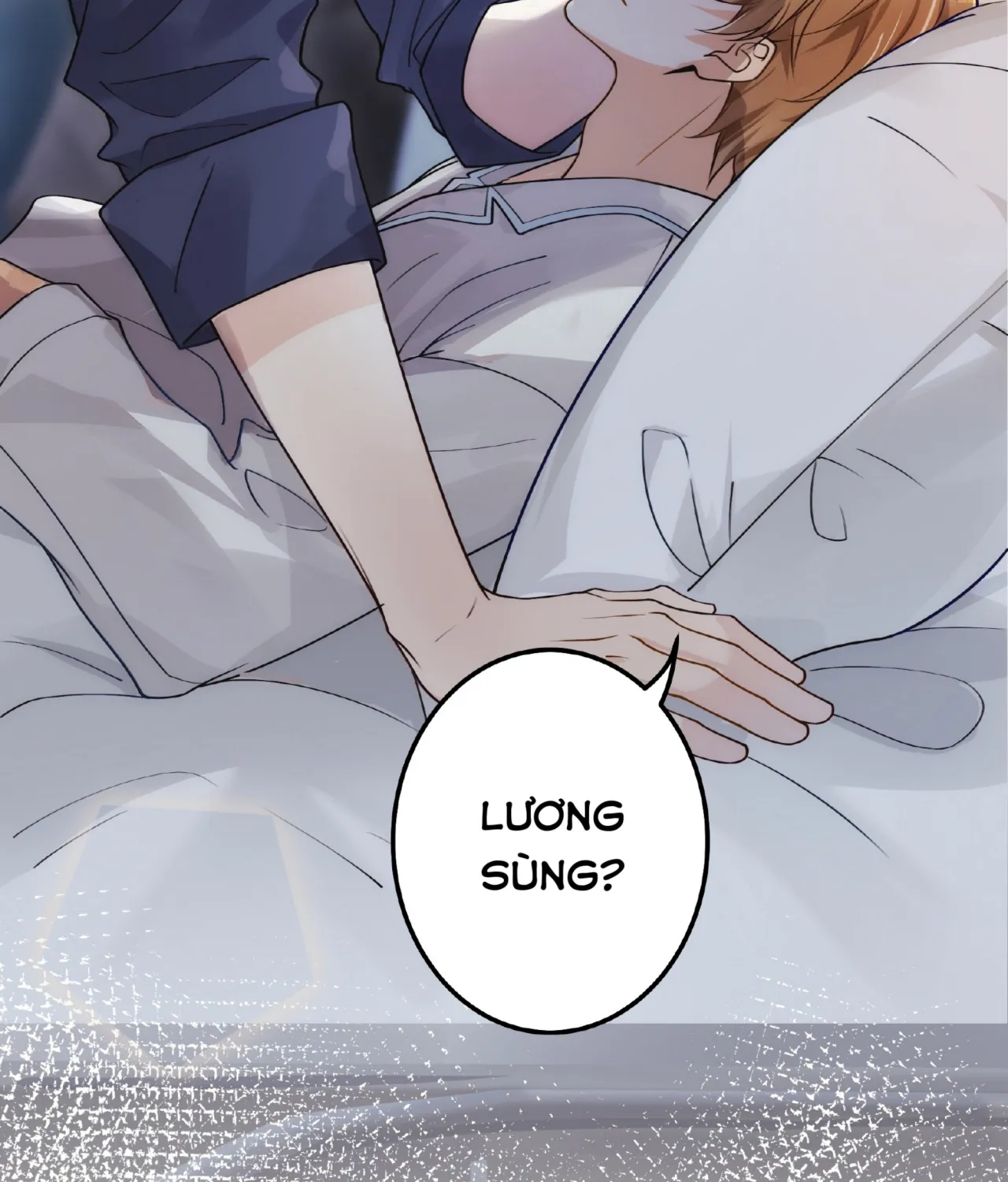 Hướng Dẫn Đi Vào Giấc Ngủ Chapter 5 Trang 60
