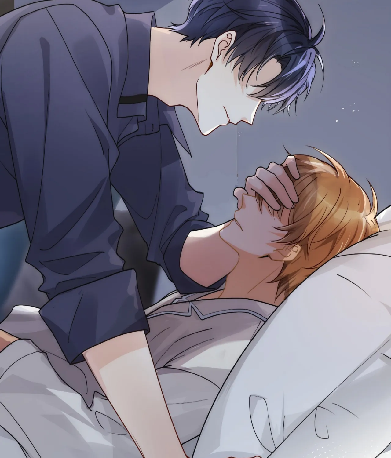 Hướng Dẫn Đi Vào Giấc Ngủ Chapter 6 Trang 4