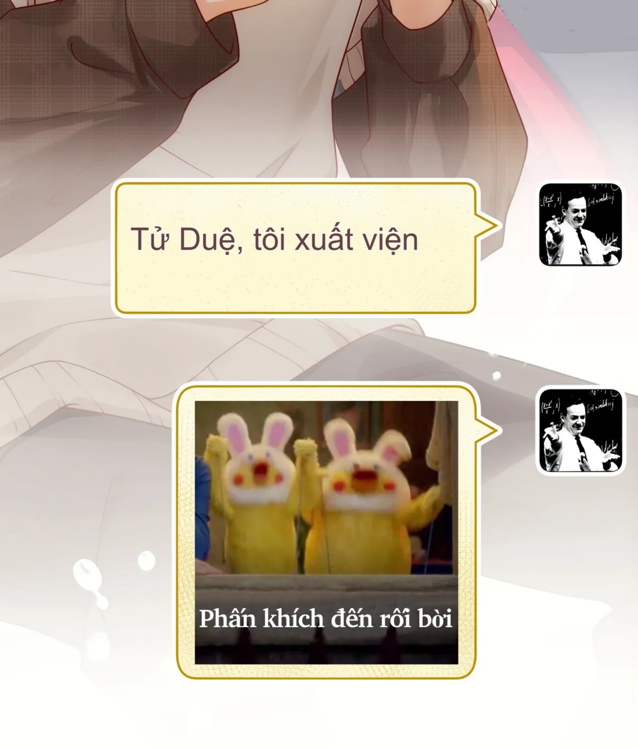 Hướng Dẫn Đi Vào Giấc Ngủ Chapter 6 Trang 14