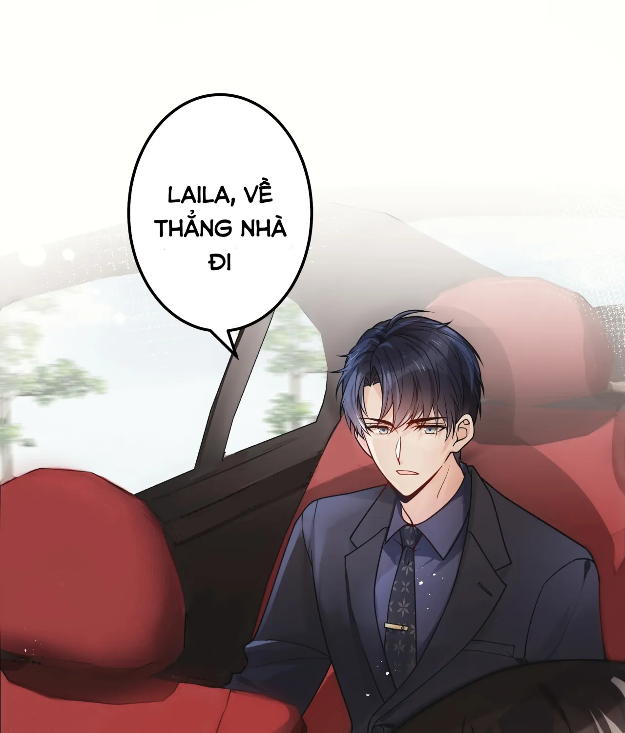 Hướng Dẫn Đi Vào Giấc Ngủ Chapter 6 Trang 15