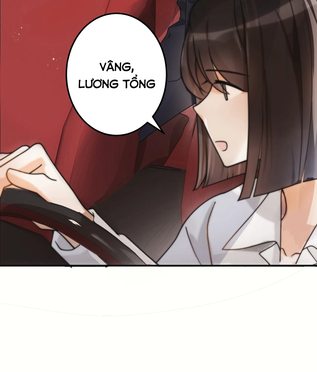 Hướng Dẫn Đi Vào Giấc Ngủ Chapter 6 Trang 16