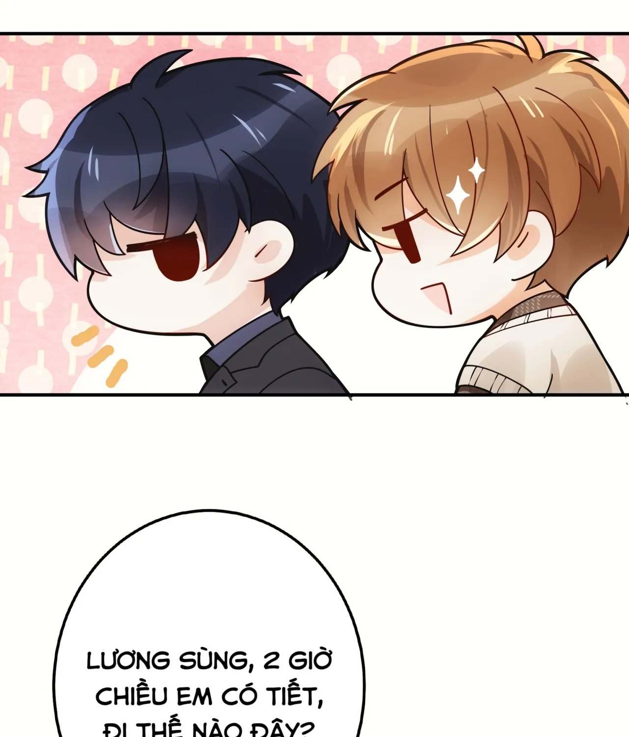 Hướng Dẫn Đi Vào Giấc Ngủ Chapter 6 Trang 17