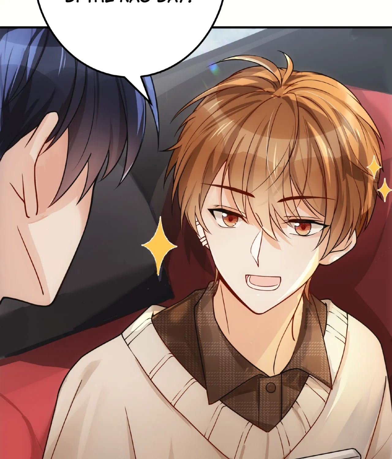 Hướng Dẫn Đi Vào Giấc Ngủ Chapter 6 Trang 18