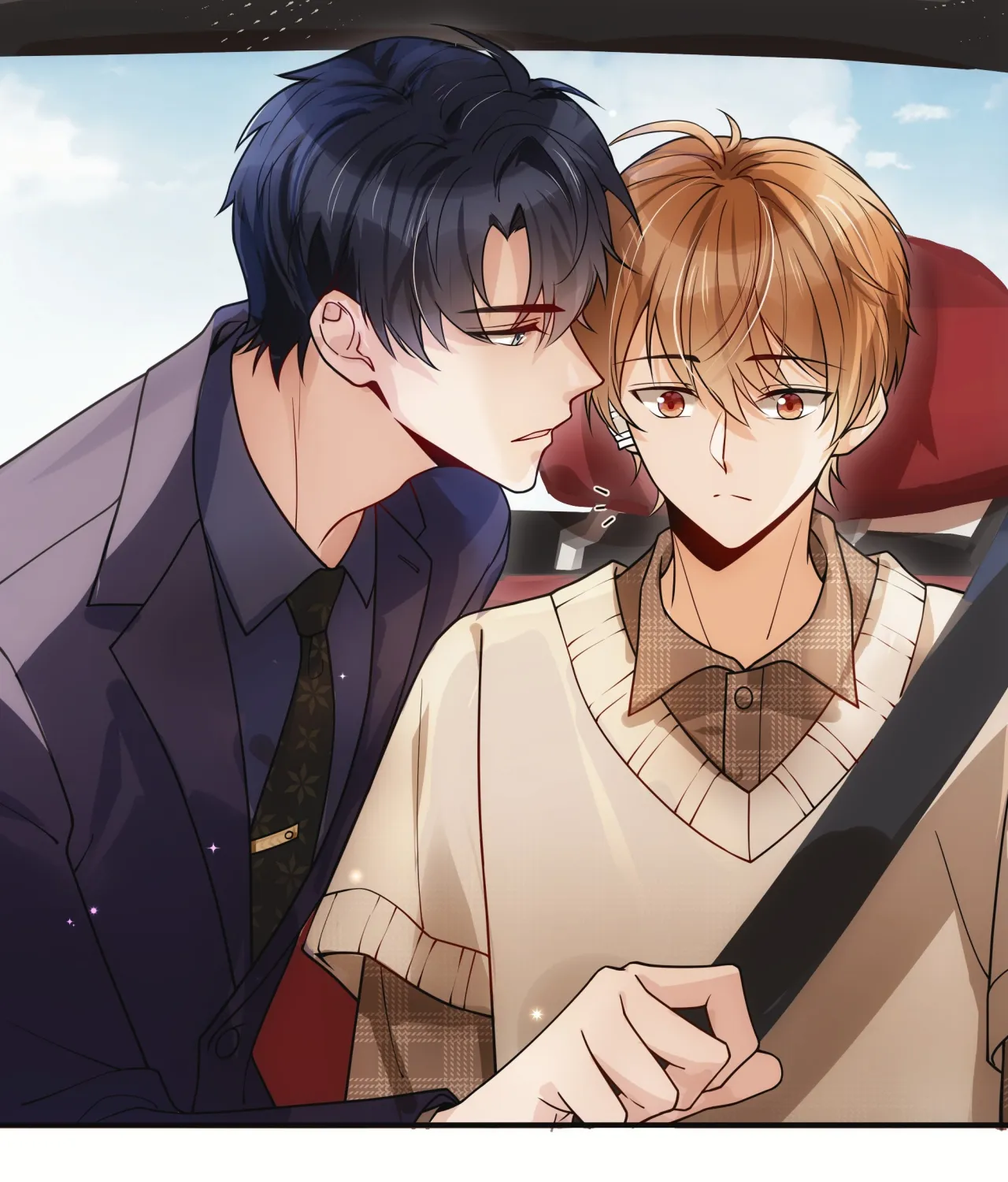 Hướng Dẫn Đi Vào Giấc Ngủ Chapter 6 Trang 22