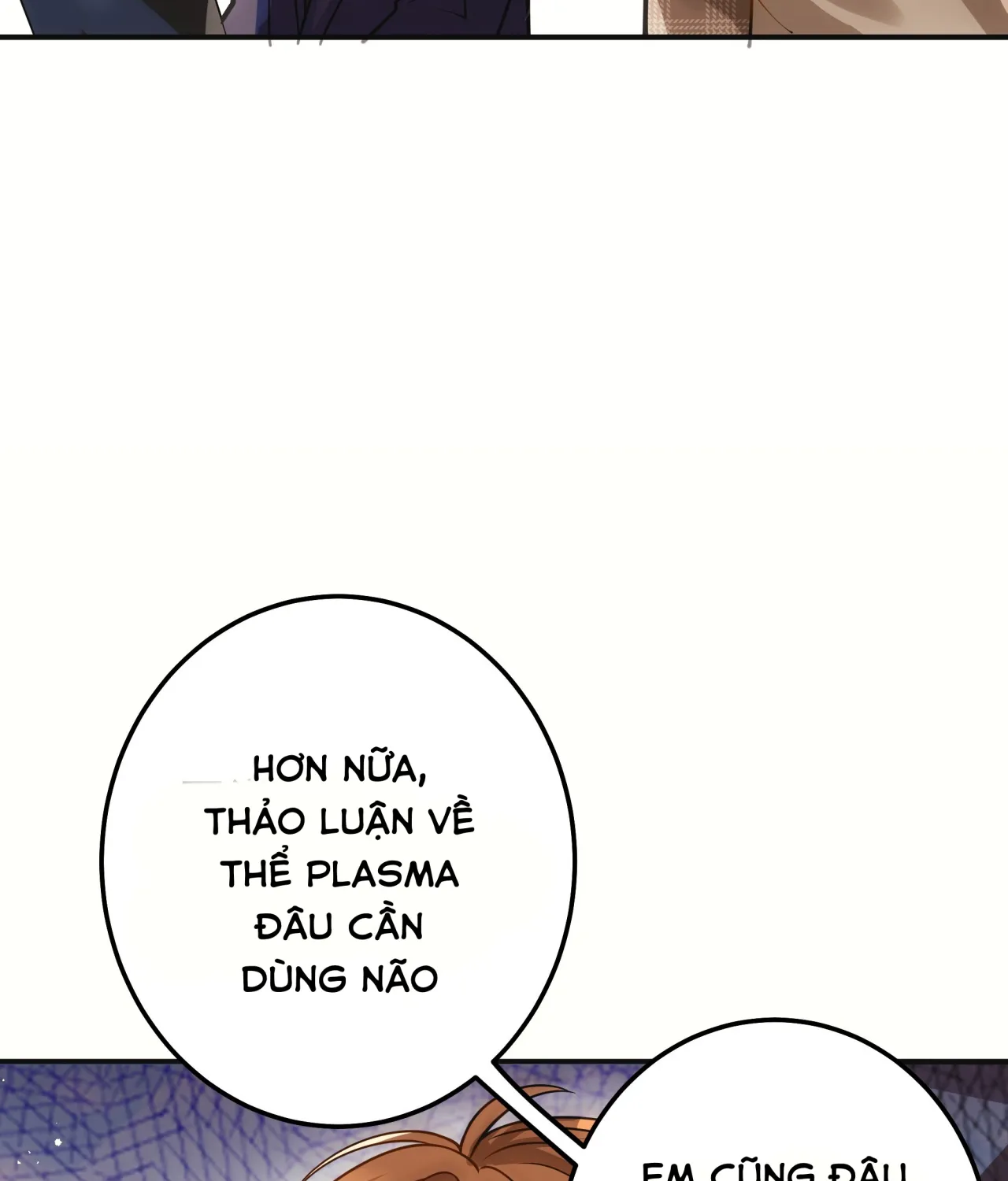 Hướng Dẫn Đi Vào Giấc Ngủ Chapter 6 Trang 27