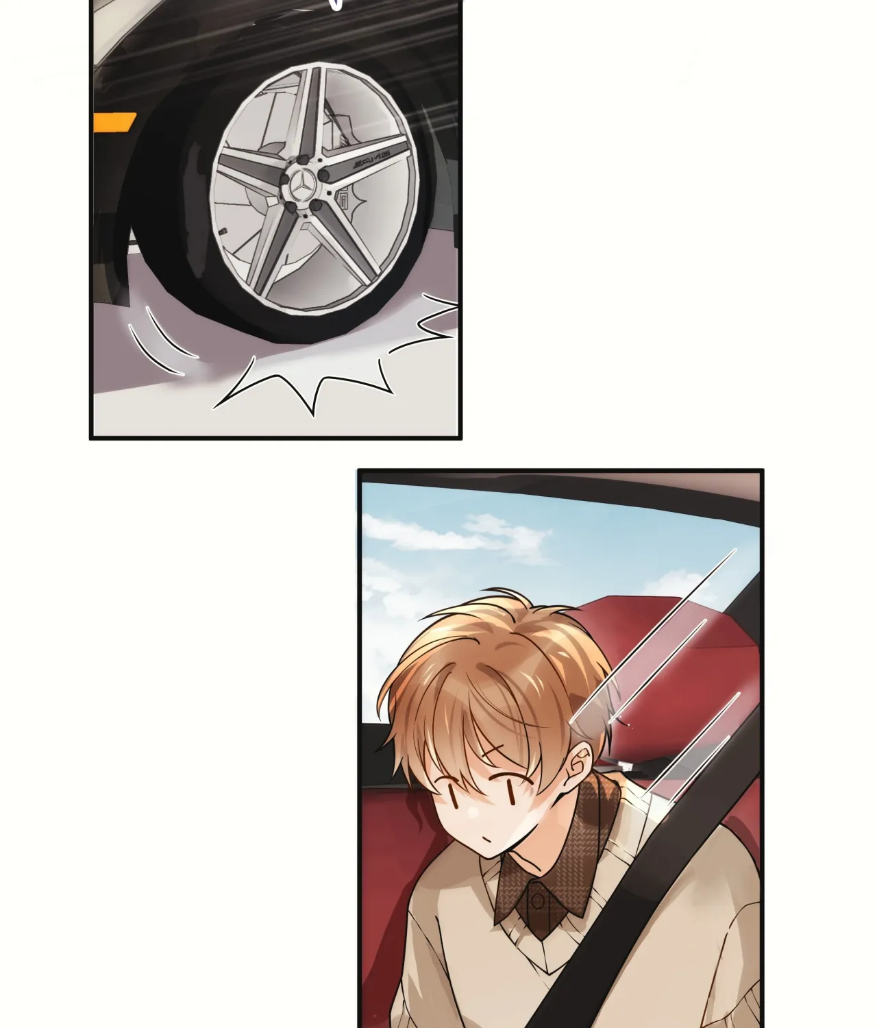 Hướng Dẫn Đi Vào Giấc Ngủ Chapter 6 Trang 29