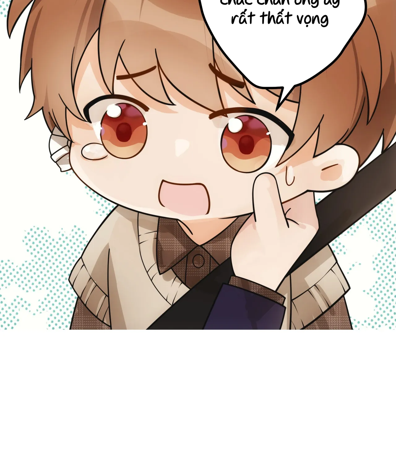 Hướng Dẫn Đi Vào Giấc Ngủ Chapter 6 Trang 35