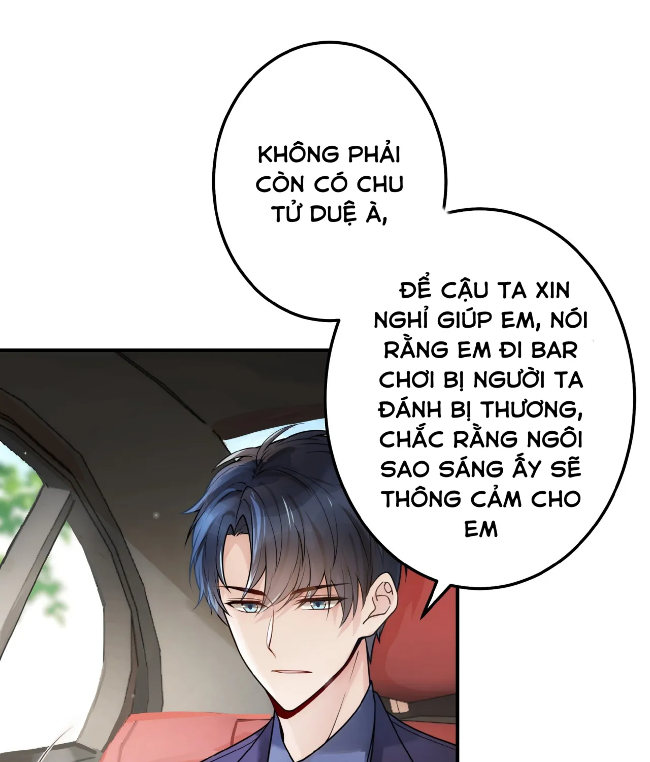 Hướng Dẫn Đi Vào Giấc Ngủ Chapter 6 Trang 36