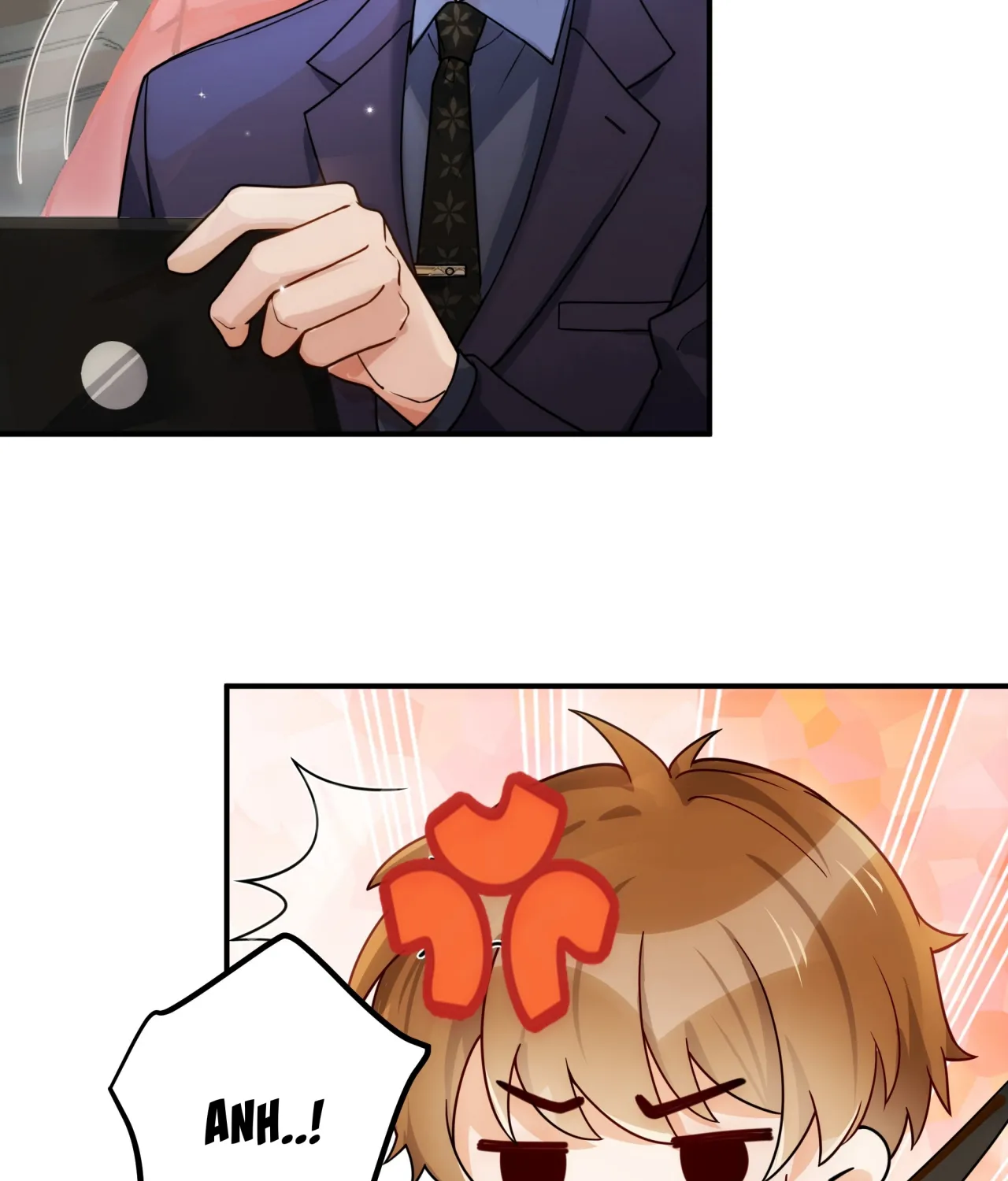 Hướng Dẫn Đi Vào Giấc Ngủ Chapter 6 Trang 37