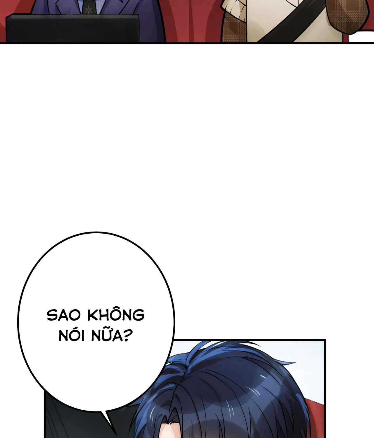 Hướng Dẫn Đi Vào Giấc Ngủ Chapter 6 Trang 40