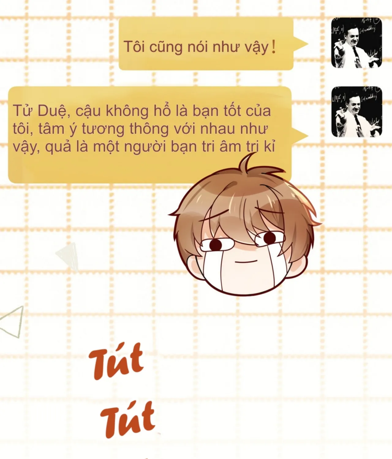 Hướng Dẫn Đi Vào Giấc Ngủ Chapter 6 Trang 49