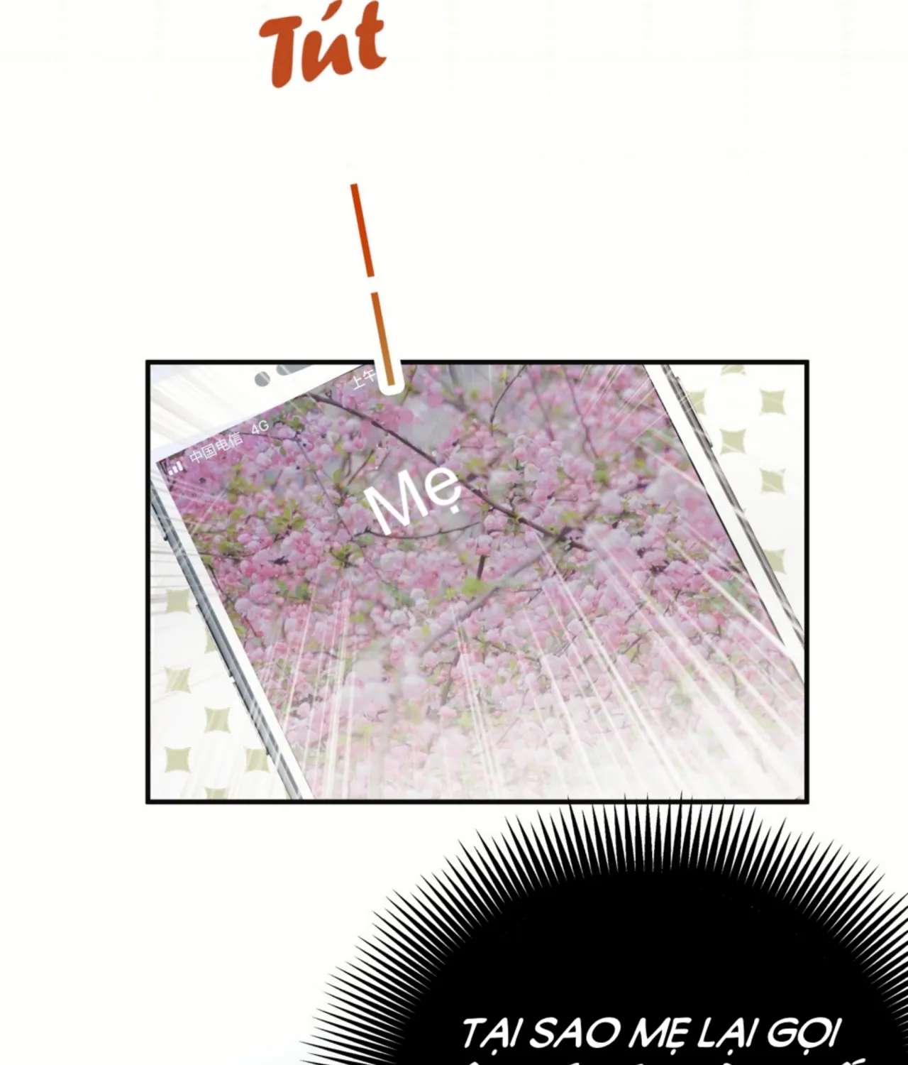 Hướng Dẫn Đi Vào Giấc Ngủ Chapter 6 Trang 50