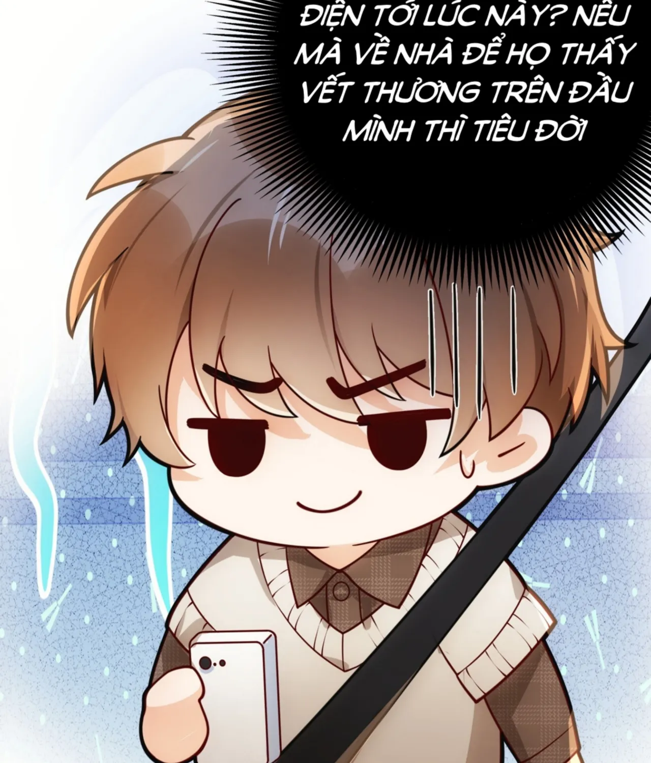 Hướng Dẫn Đi Vào Giấc Ngủ Chapter 6 Trang 51