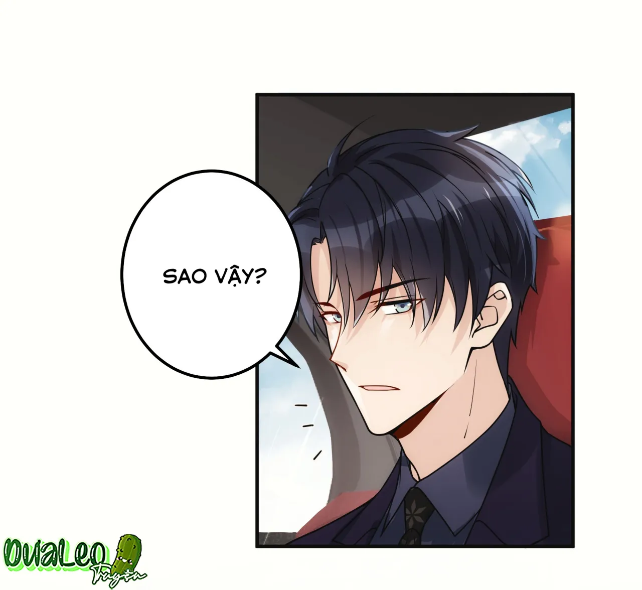 Hướng Dẫn Đi Vào Giấc Ngủ Chapter 6 Trang 53