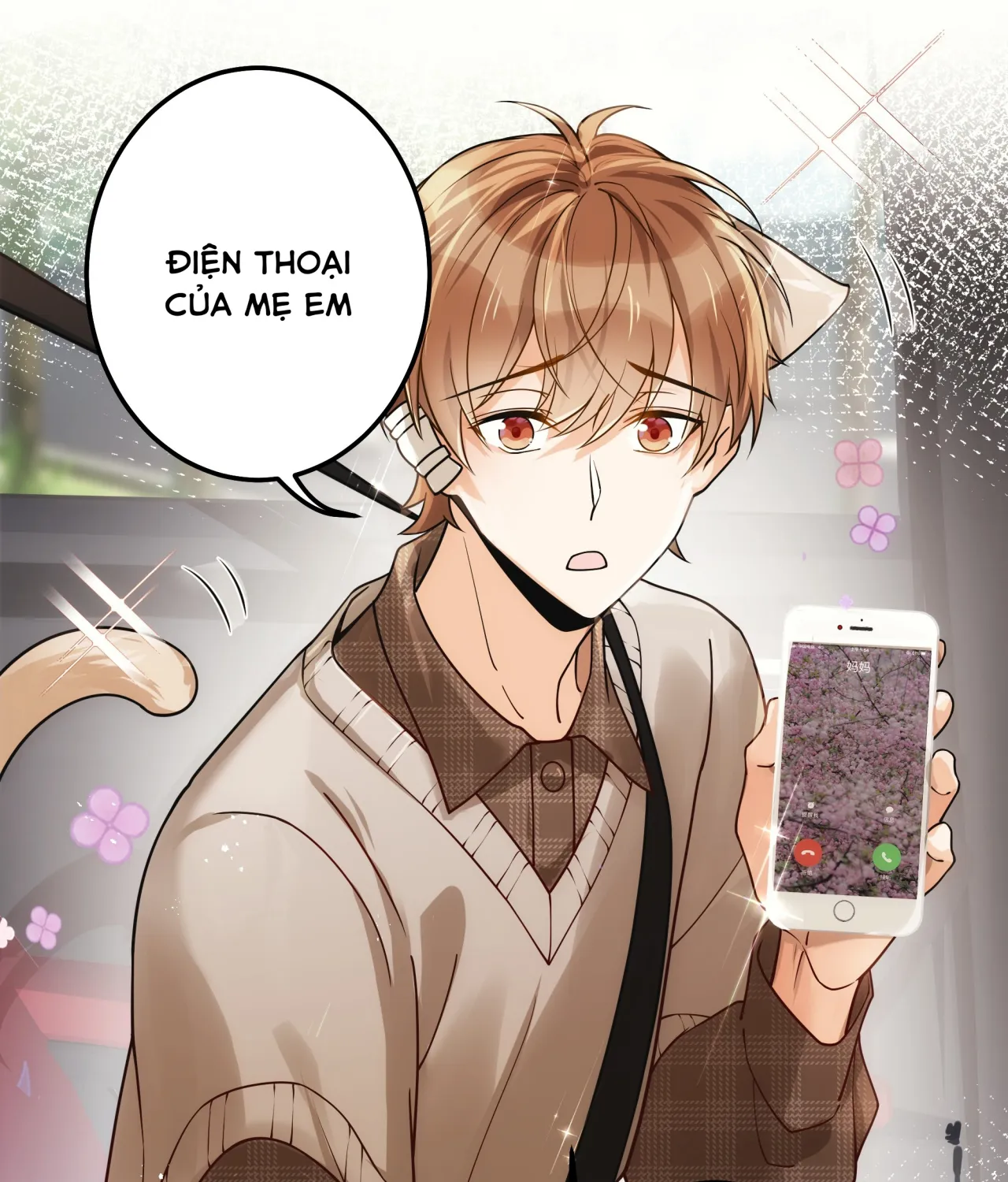 Hướng Dẫn Đi Vào Giấc Ngủ Chapter 6 Trang 54