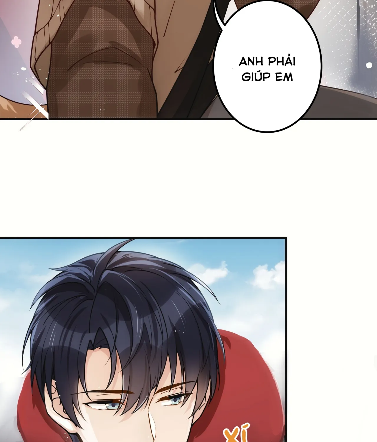 Hướng Dẫn Đi Vào Giấc Ngủ Chapter 6 Trang 55