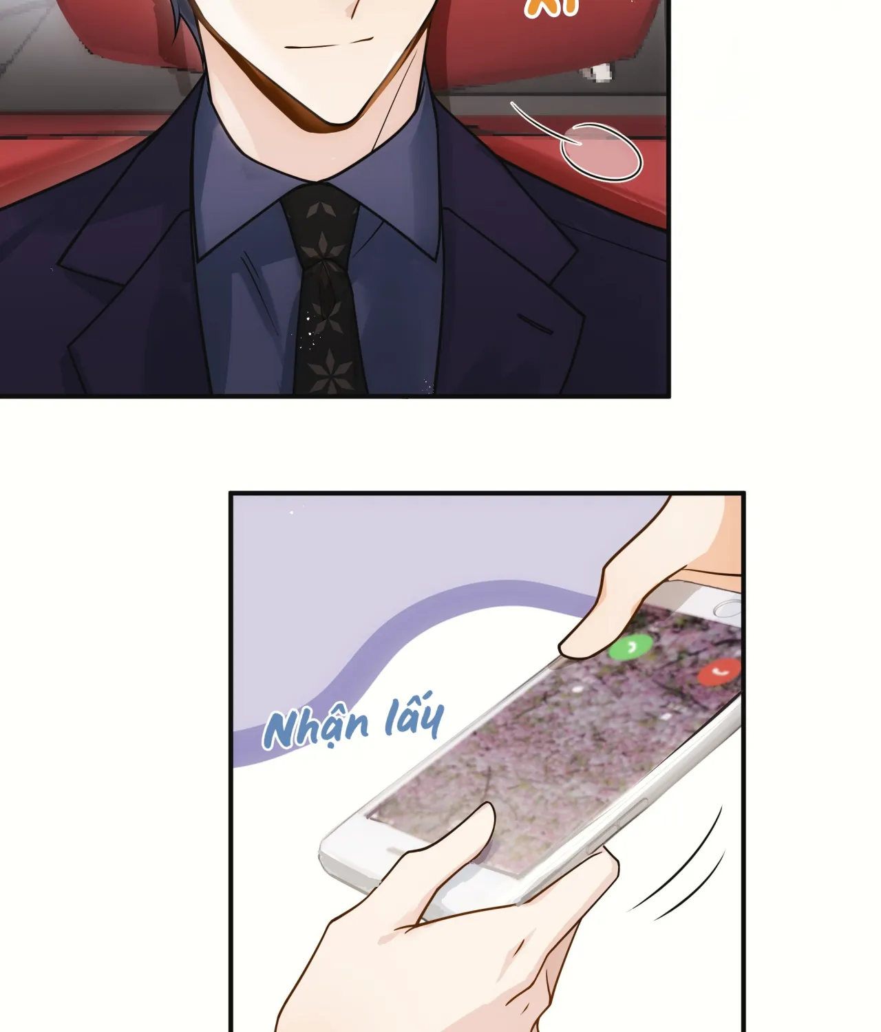 Hướng Dẫn Đi Vào Giấc Ngủ Chapter 6 Trang 56