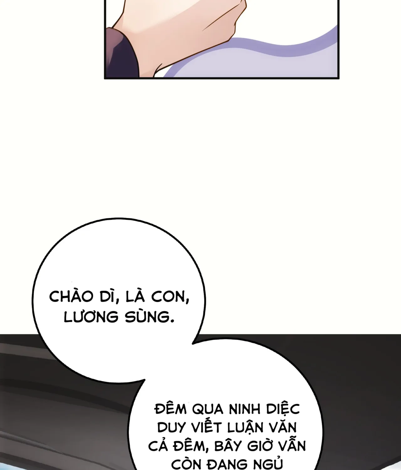 Hướng Dẫn Đi Vào Giấc Ngủ Chapter 6 Trang 57