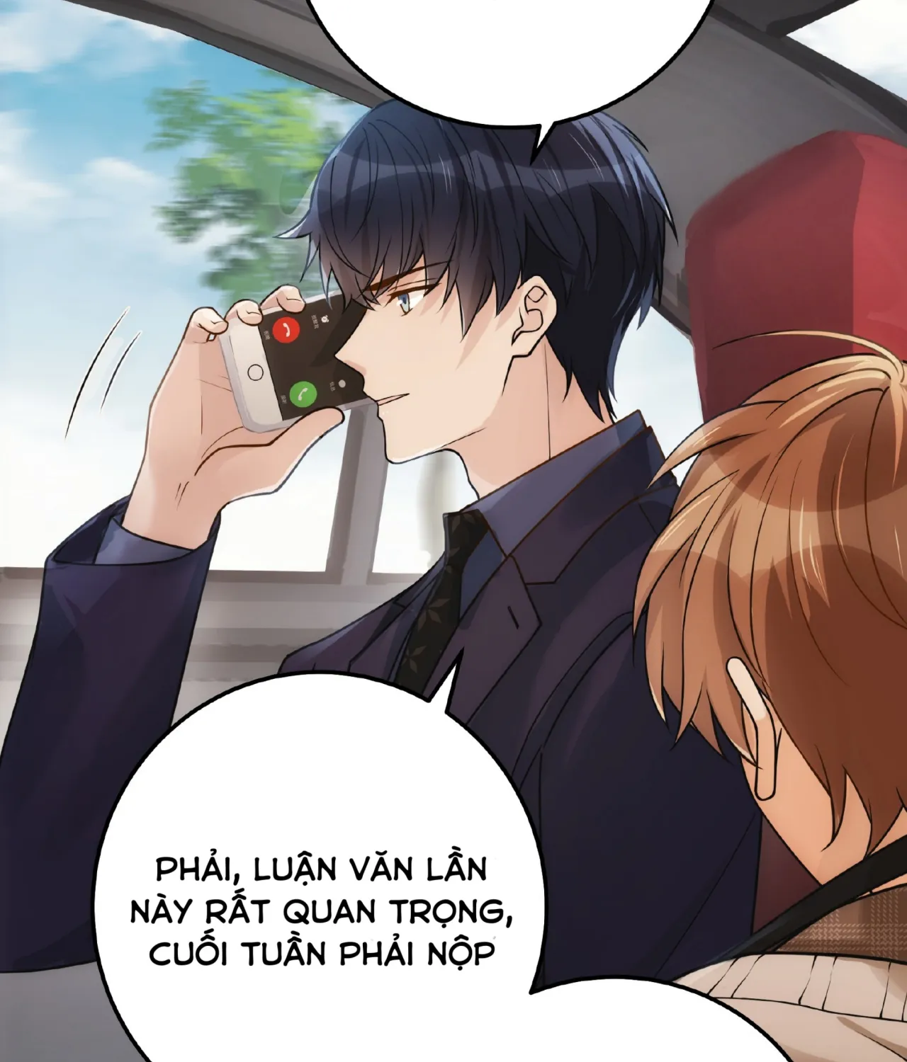 Hướng Dẫn Đi Vào Giấc Ngủ Chapter 6 Trang 58