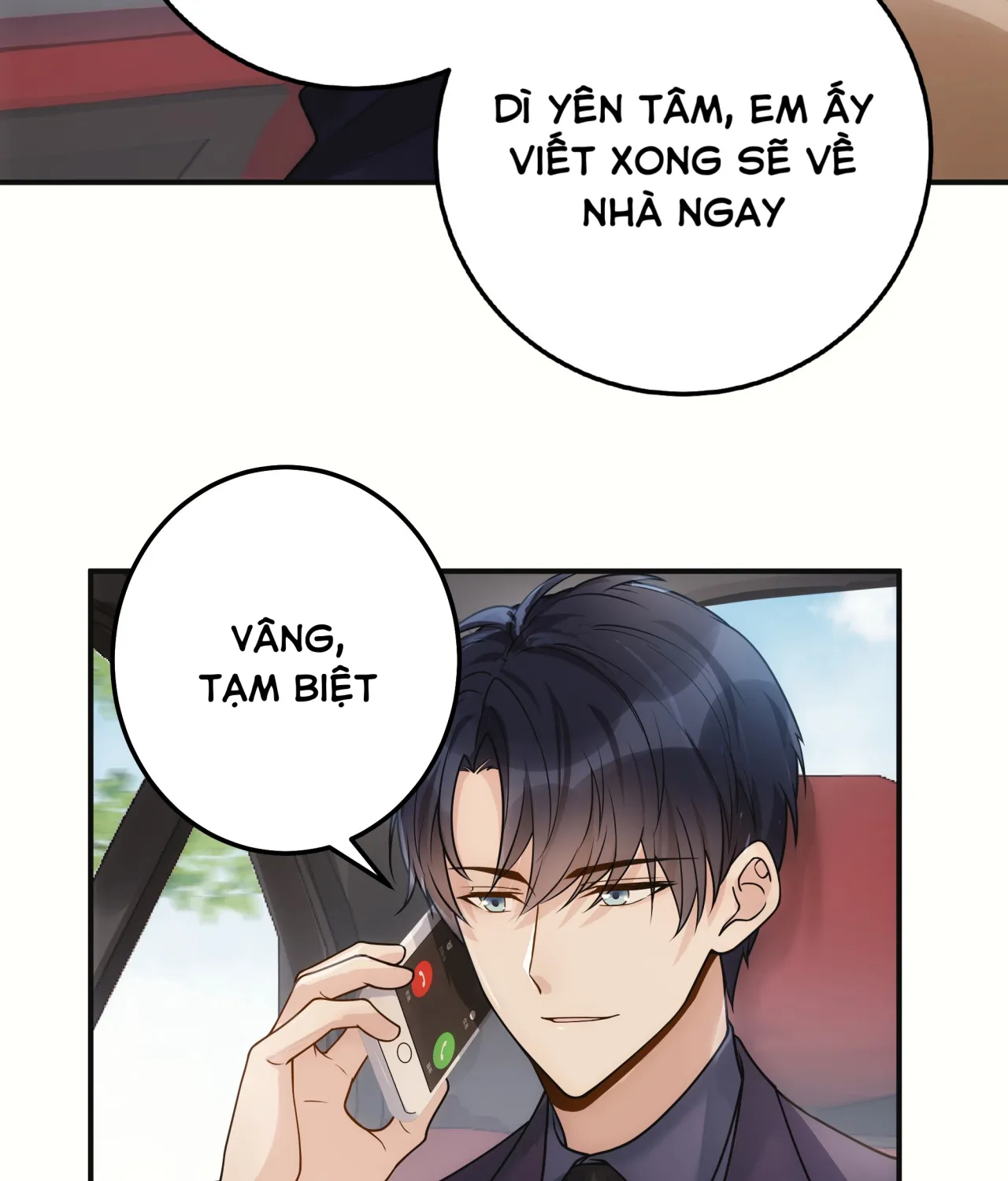 Hướng Dẫn Đi Vào Giấc Ngủ Chapter 6 Trang 59