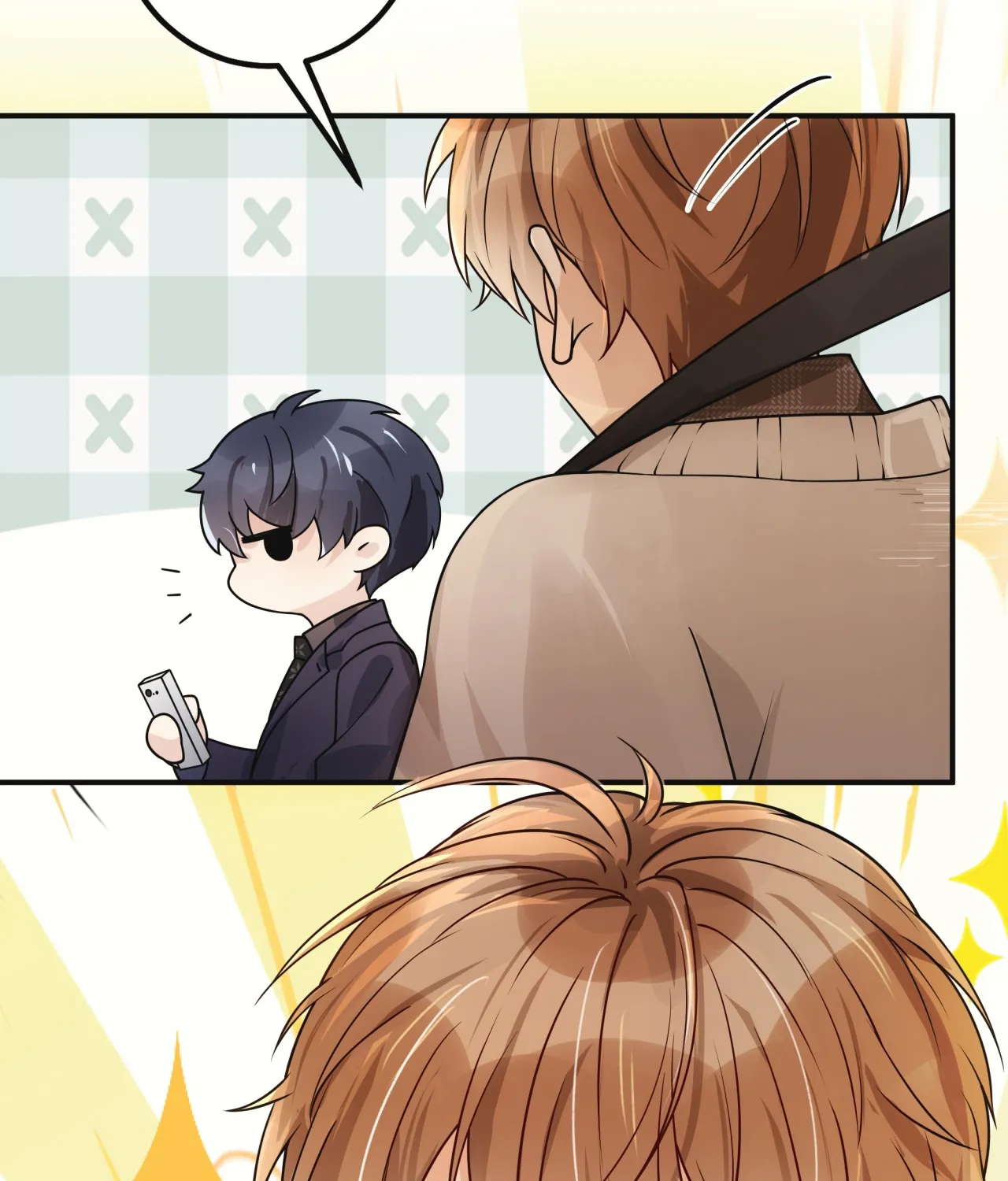 Hướng Dẫn Đi Vào Giấc Ngủ Chapter 6 Trang 61