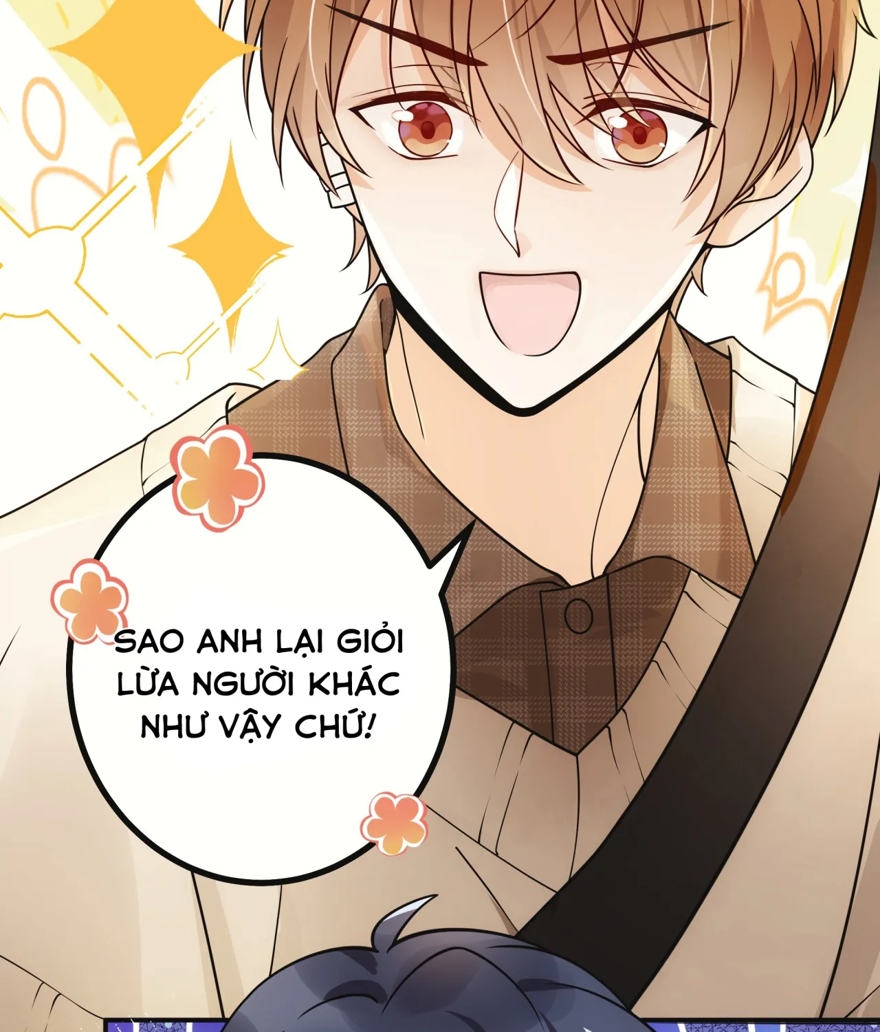 Hướng Dẫn Đi Vào Giấc Ngủ Chapter 6 Trang 62