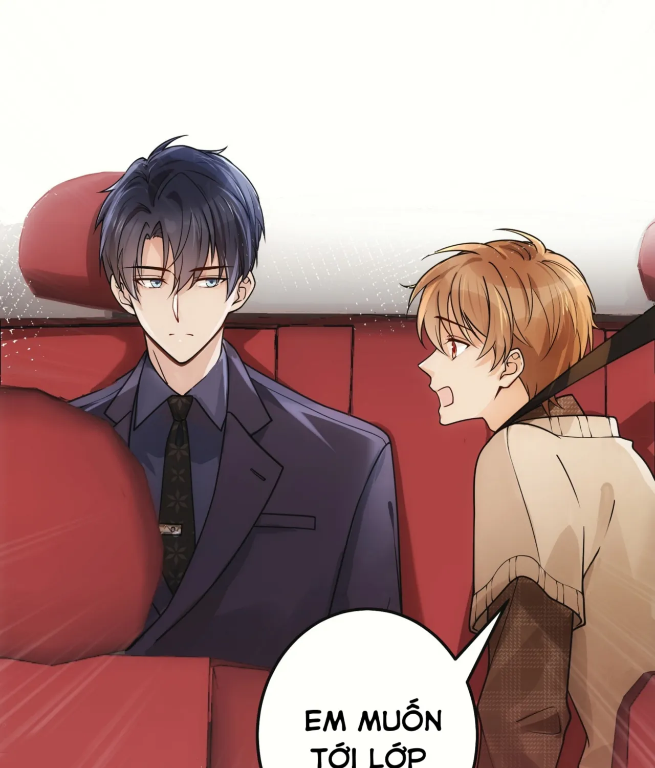 Hướng Dẫn Đi Vào Giấc Ngủ Chapter 6 Trang 64