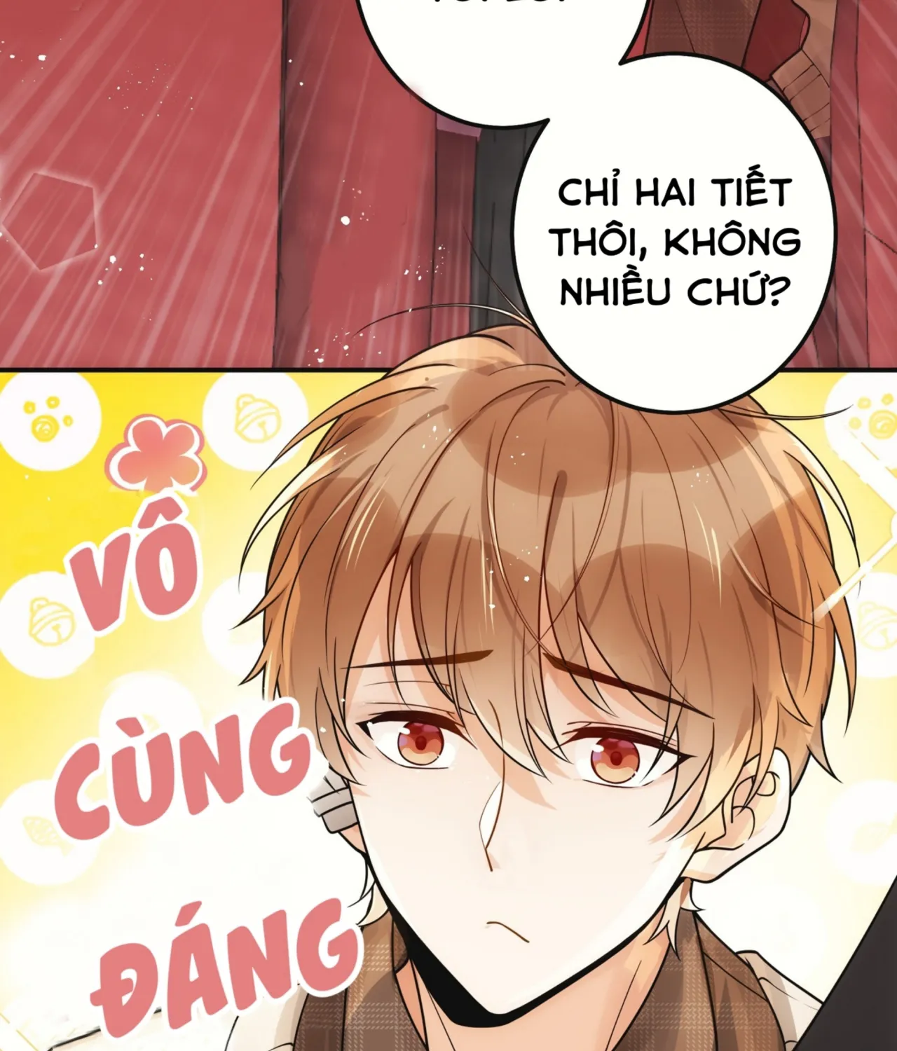 Hướng Dẫn Đi Vào Giấc Ngủ Chapter 6 Trang 65