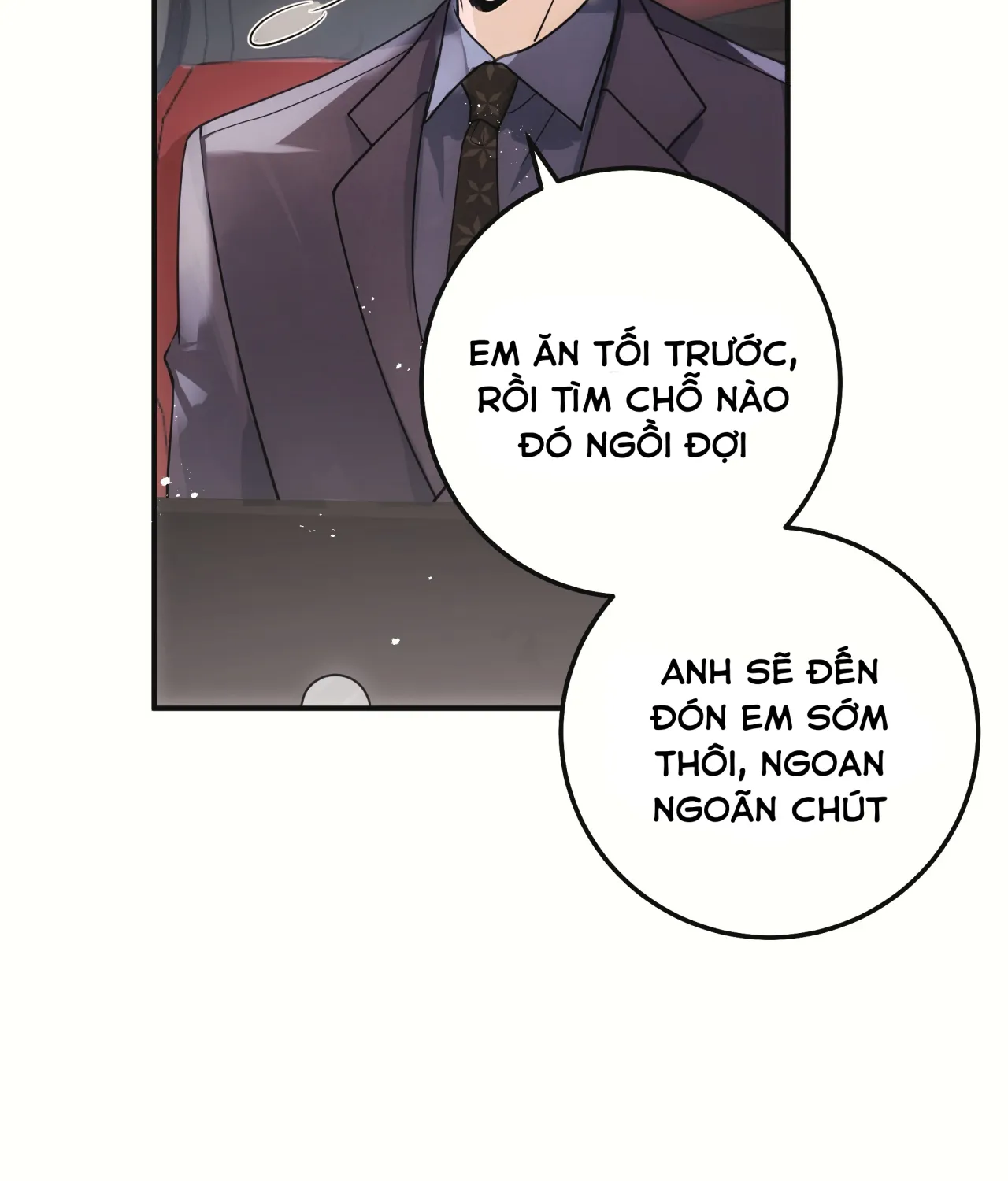 Hướng Dẫn Đi Vào Giấc Ngủ Chapter 6 Trang 68